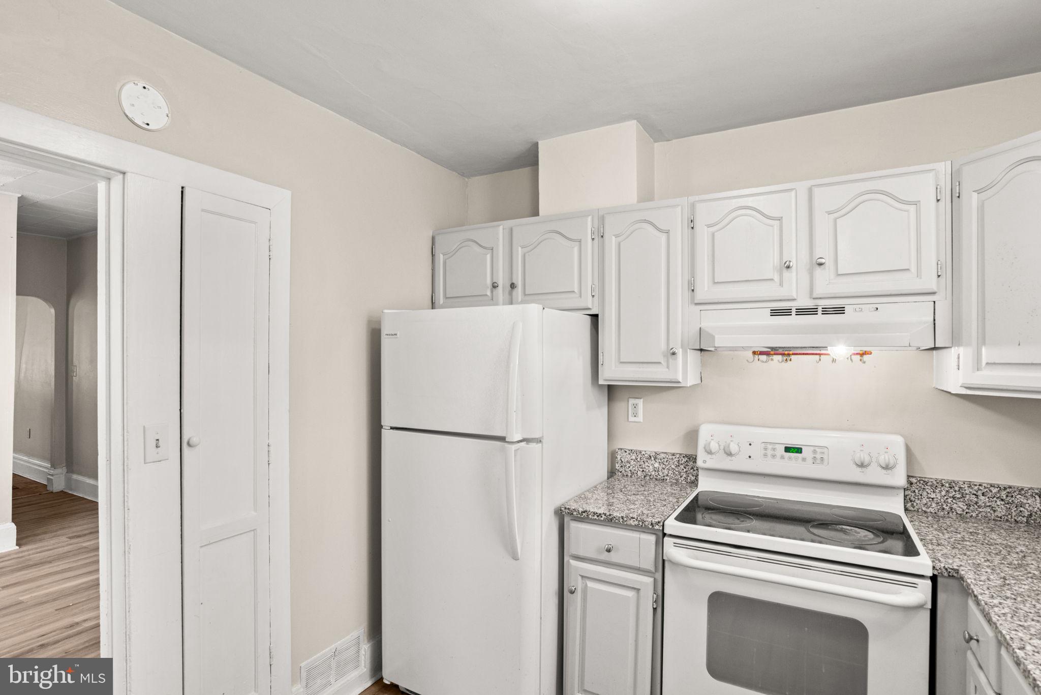 MECHANICSBURG BOROUGH - Residential