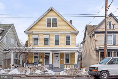 430 W SIMPSON STREET MECHANICSBURG PA 17055