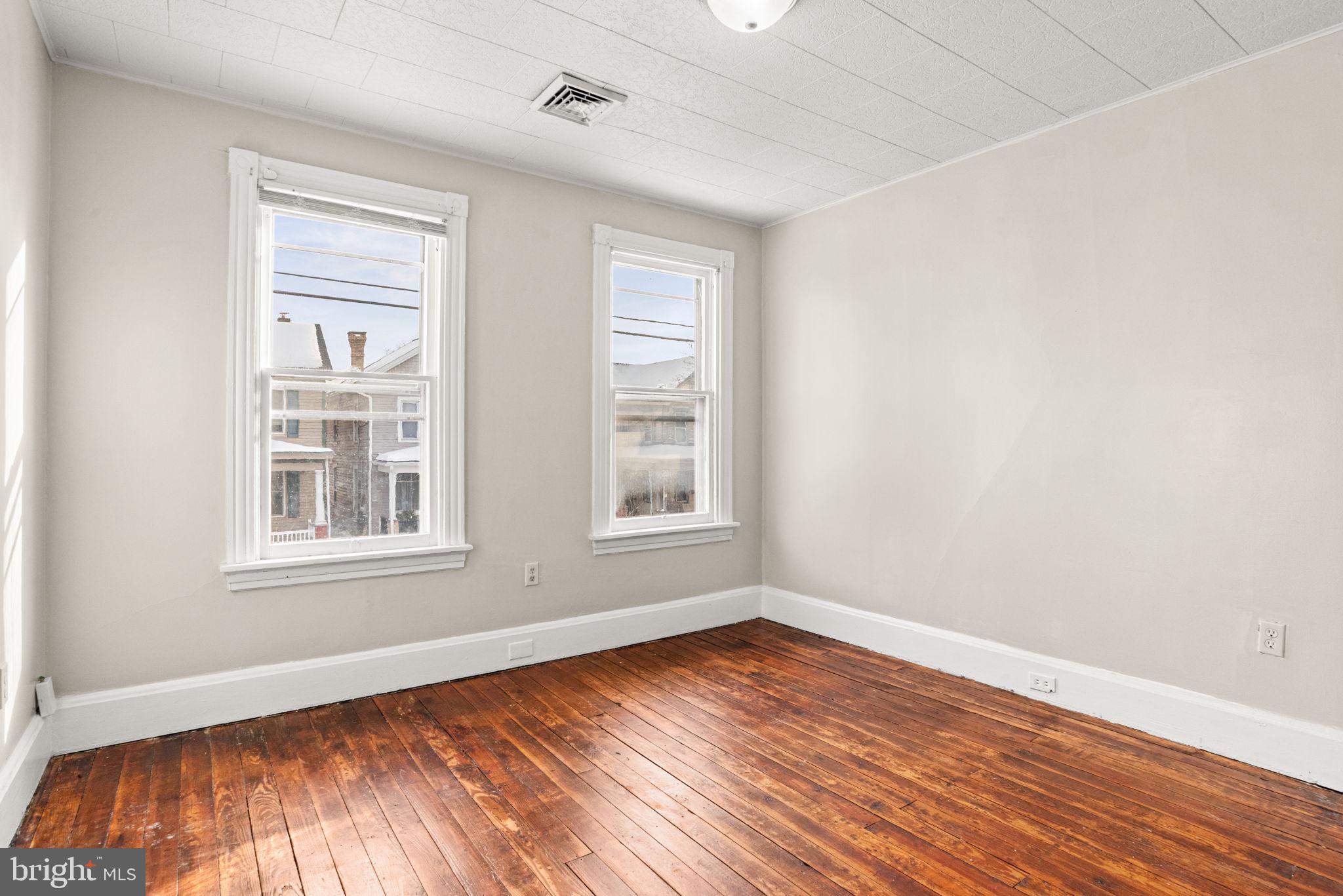 MECHANICSBURG BOROUGH - Residential