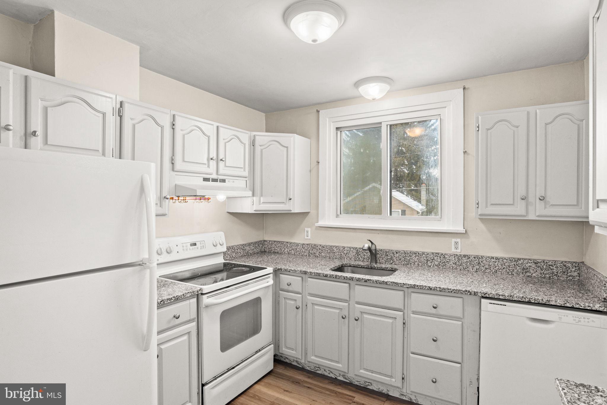 MECHANICSBURG BOROUGH - Residential