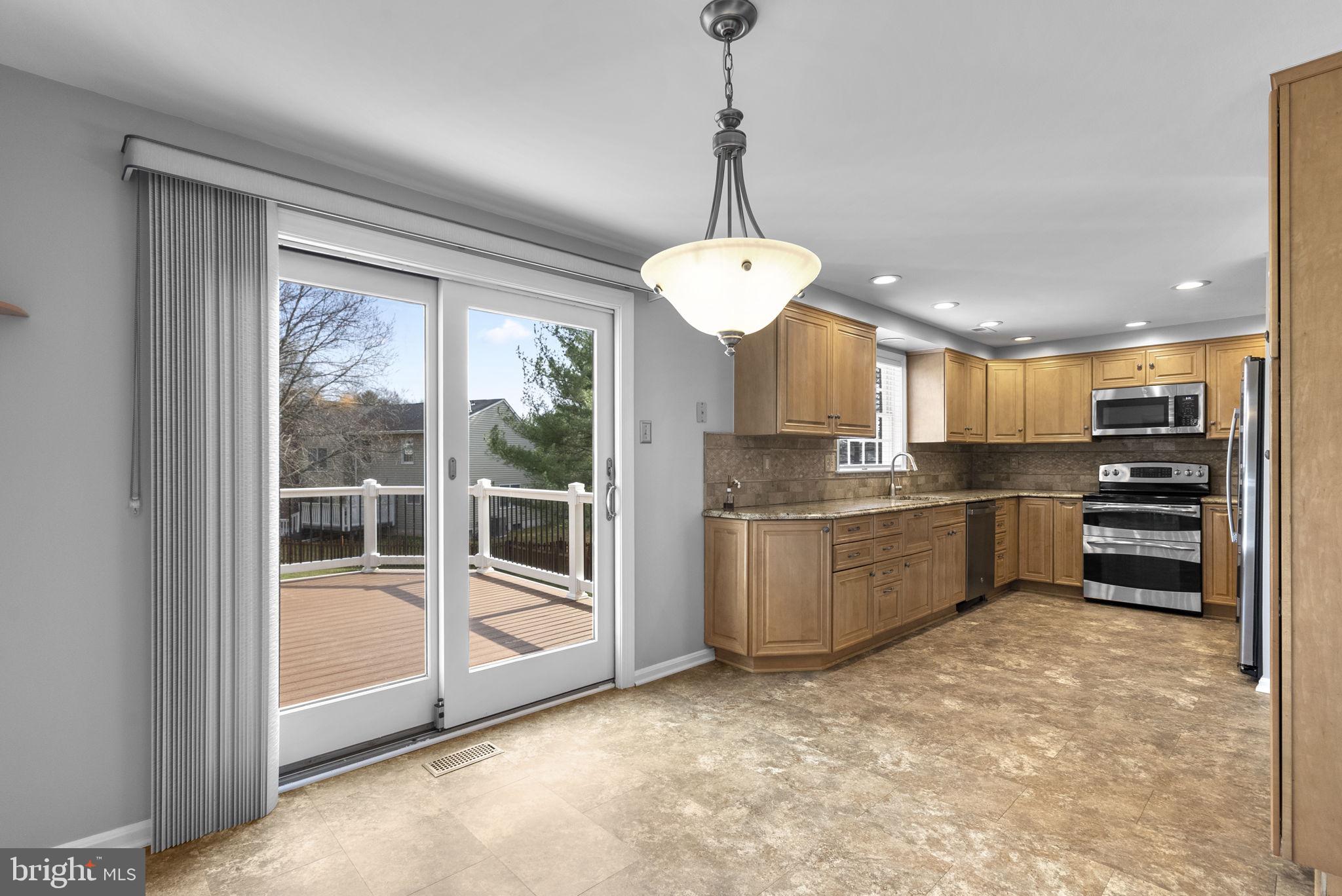 ST JOHN'S CROSSING - Residential