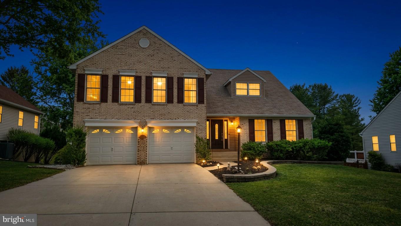 ST JOHN'S CROSSING - Residential