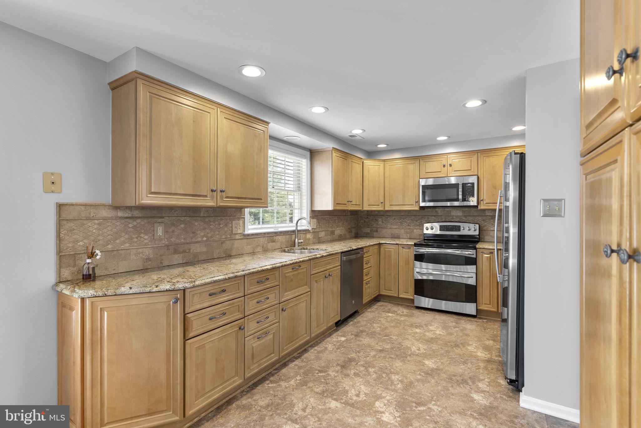 ST JOHN'S CROSSING - Residential