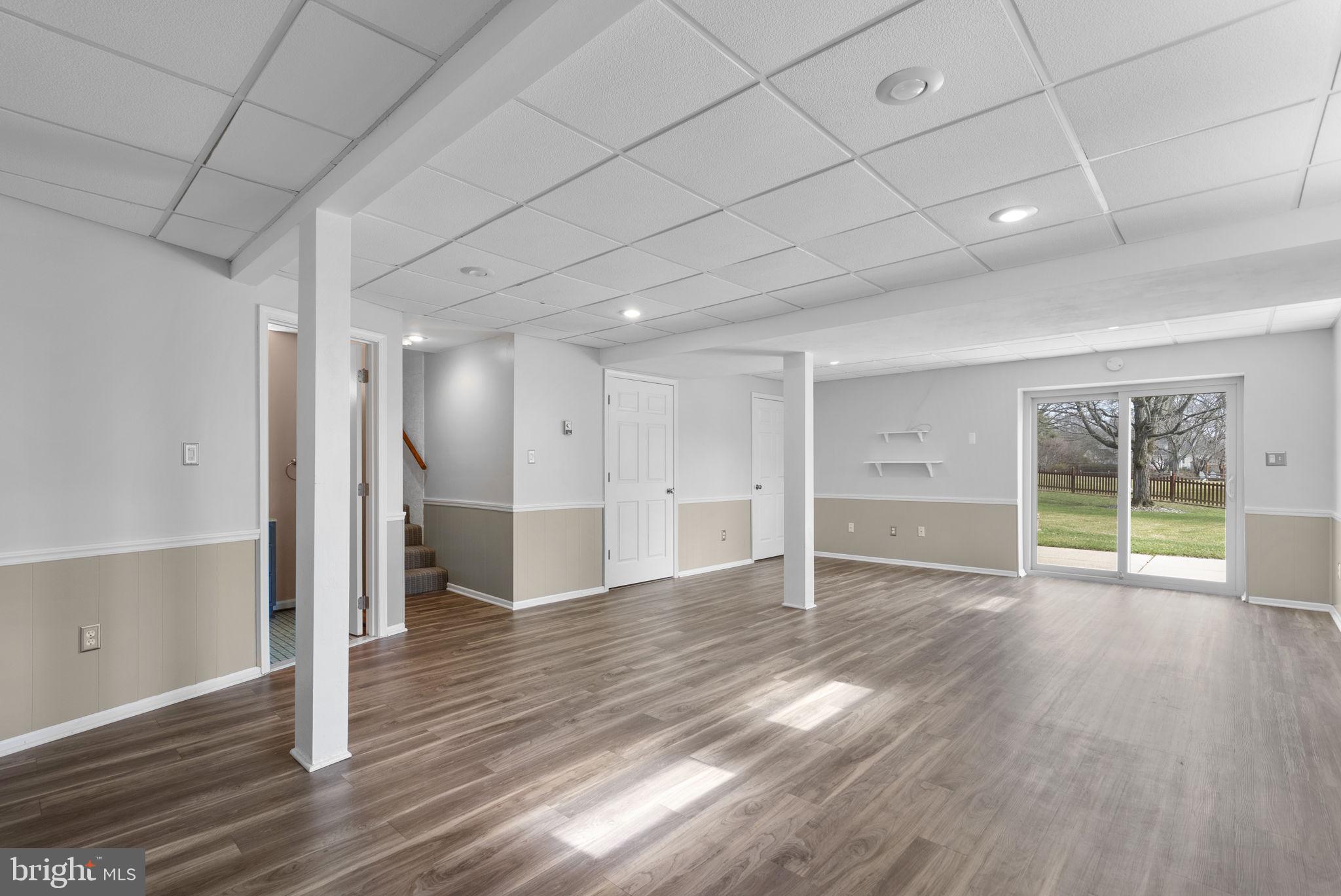 ST JOHN'S CROSSING - Residential