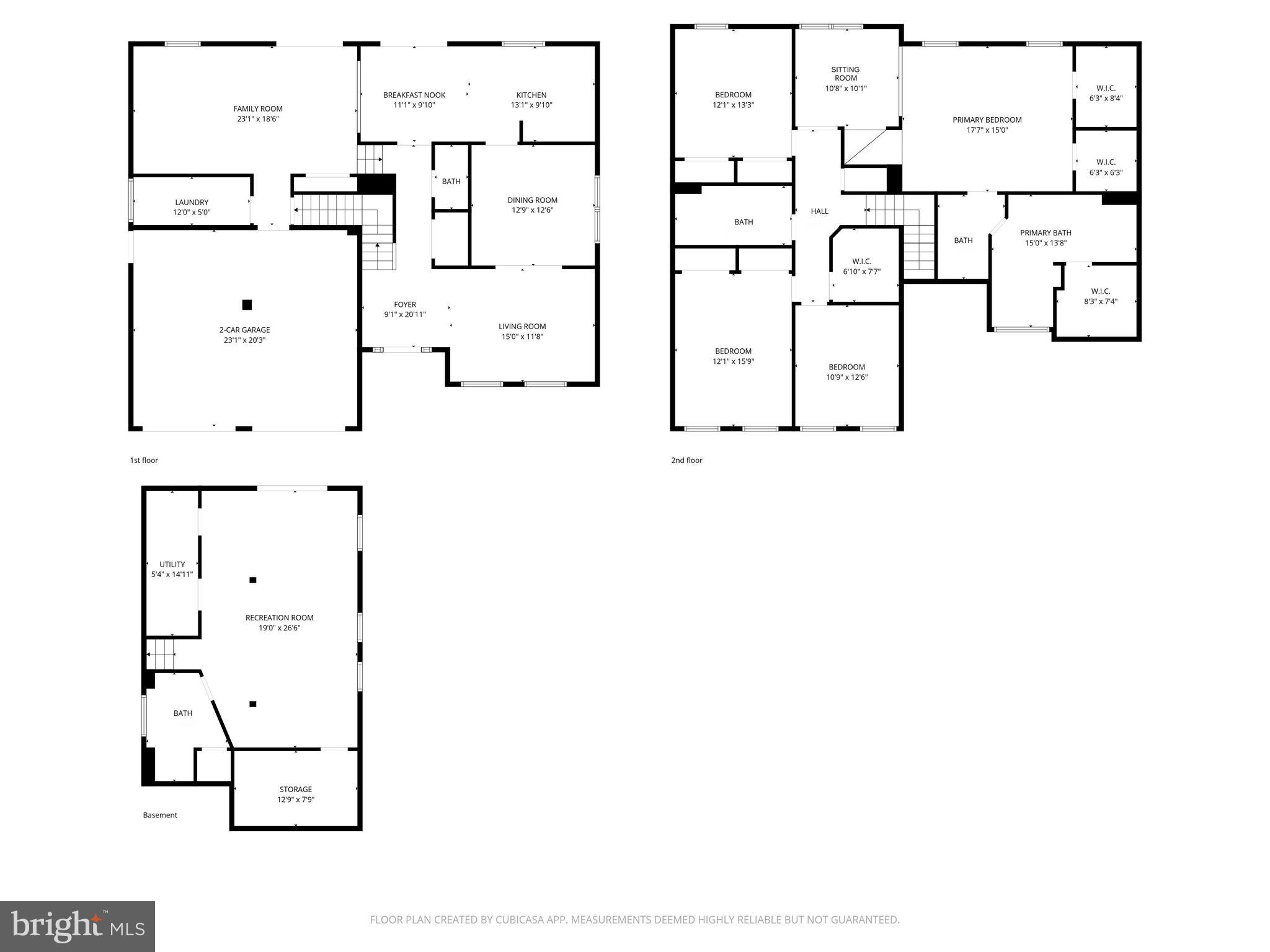 ST JOHN'S CROSSING - Residential