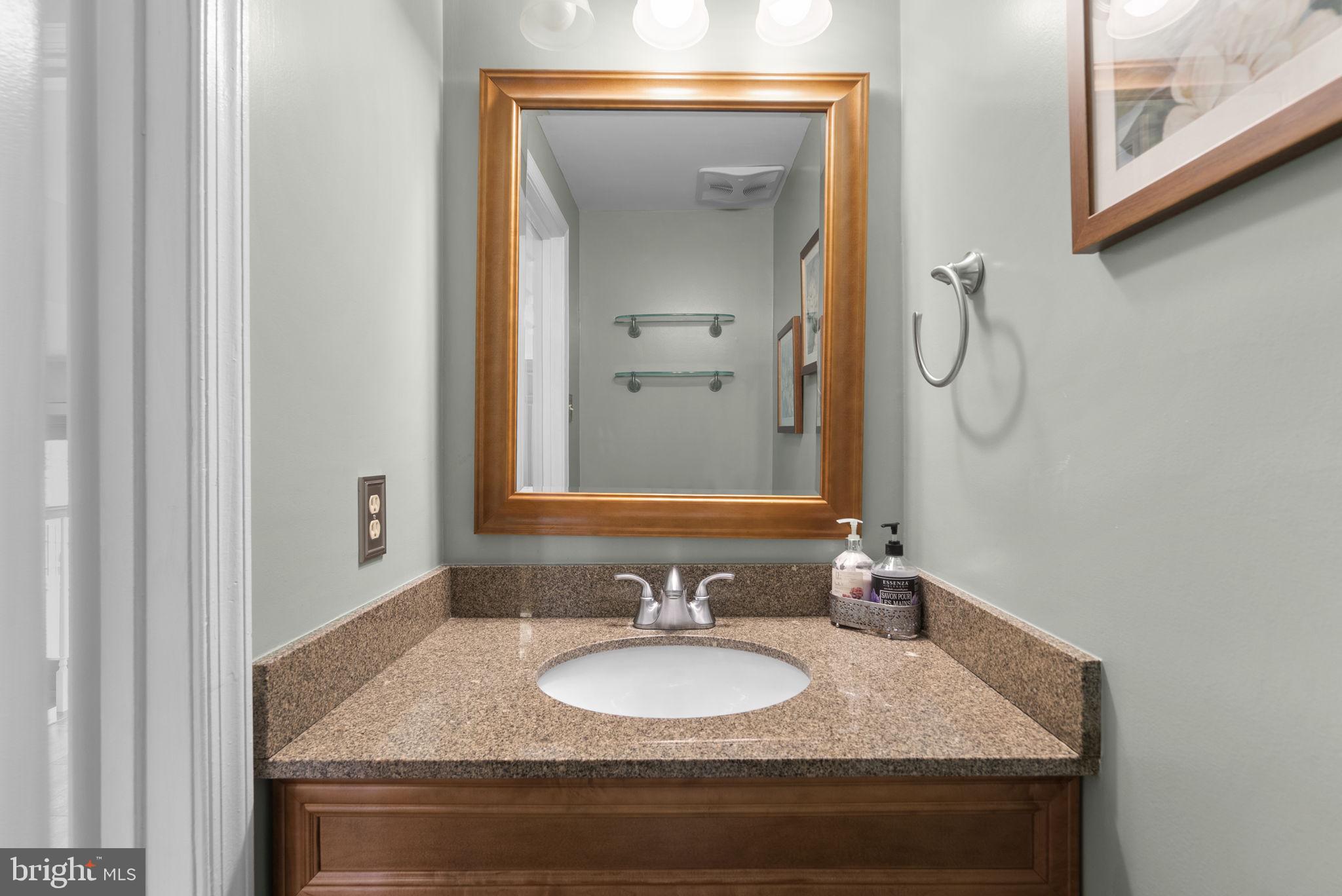 ST JOHN'S CROSSING - Residential