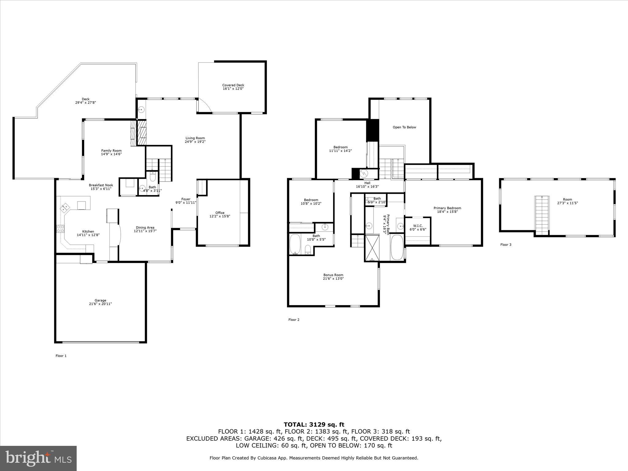 RESTON - Residential