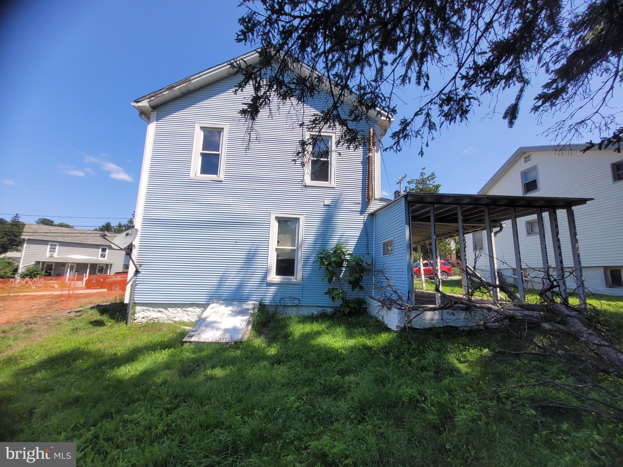 124 S WATER STREET