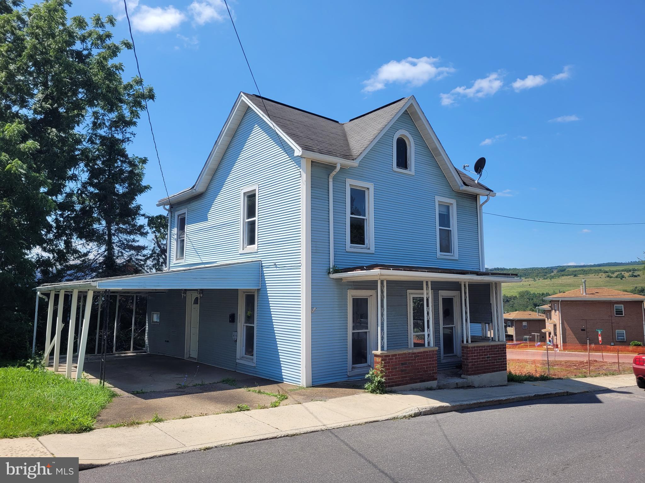 124 S WATER STREET