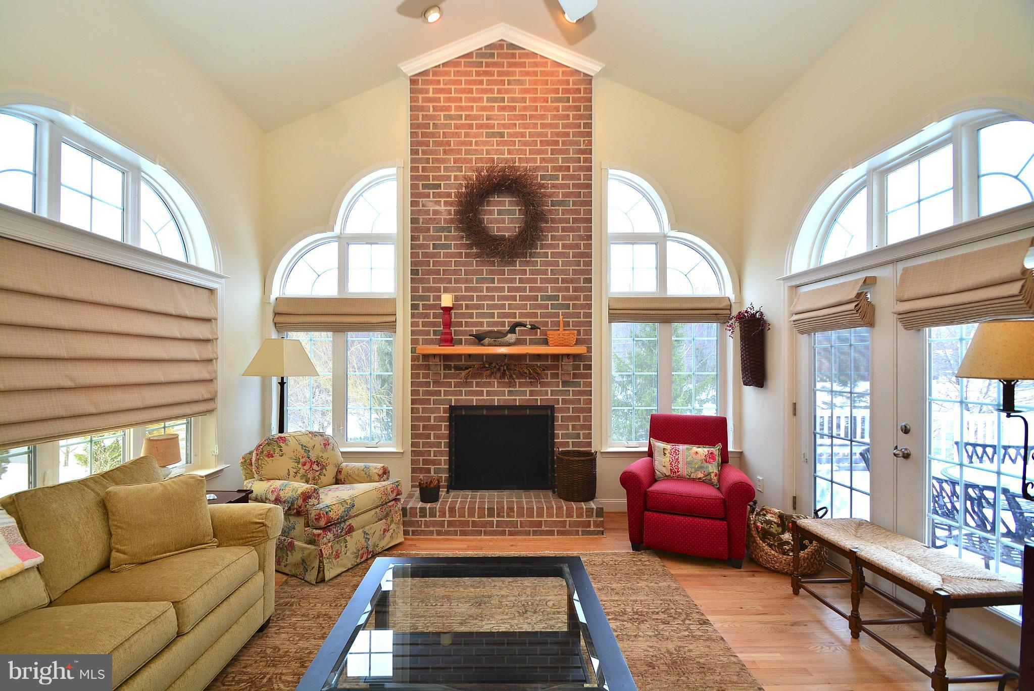 PERRY HALL FARMS - Residential