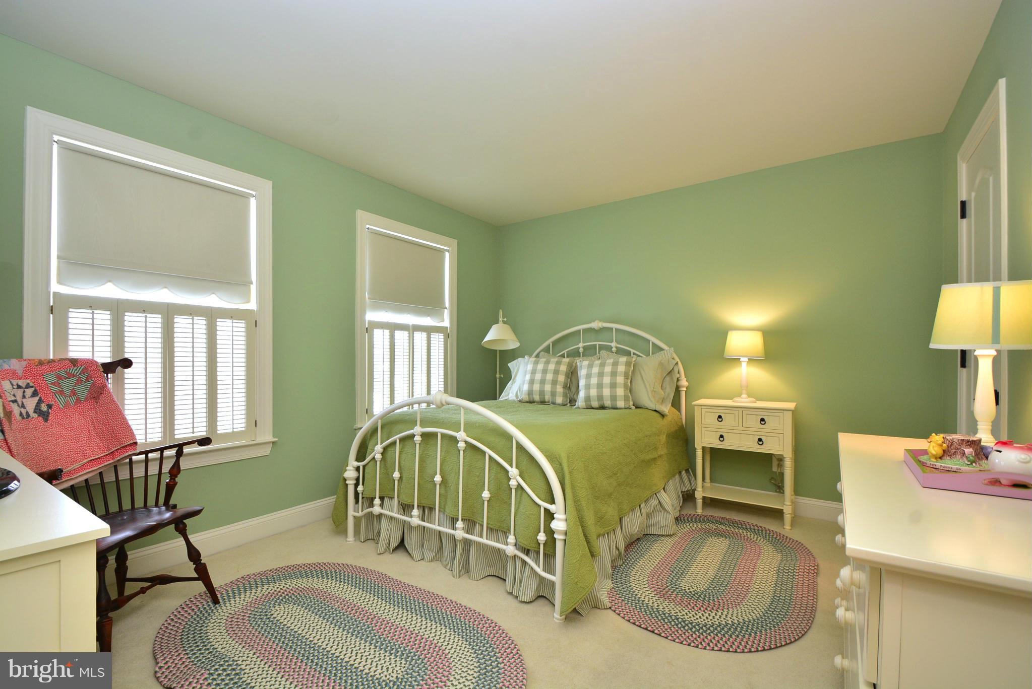 PERRY HALL FARMS - Residential