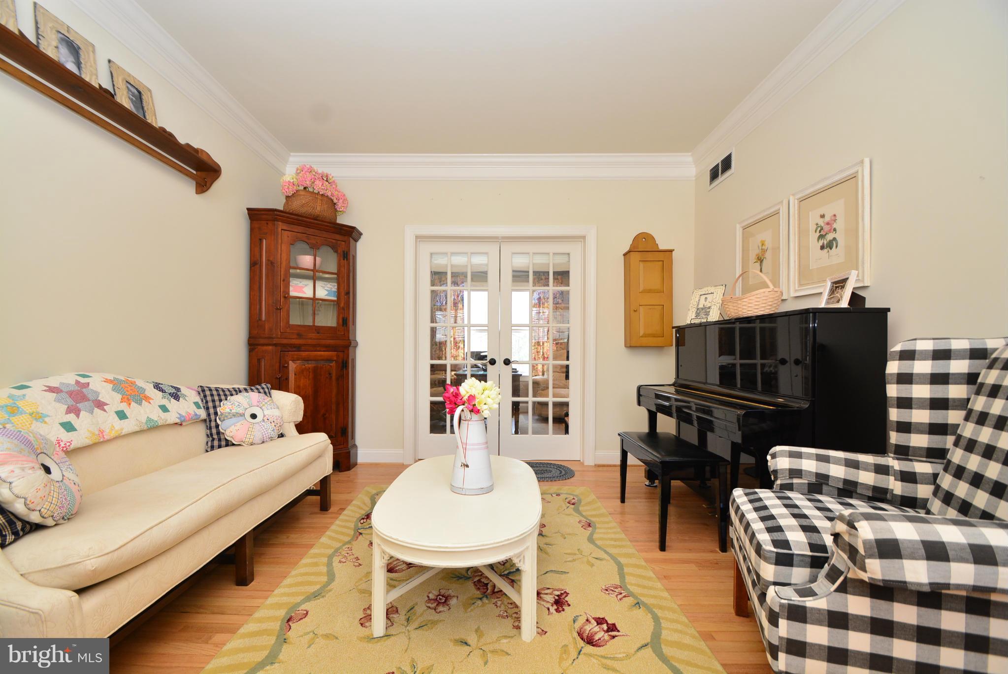 PERRY HALL FARMS - Residential