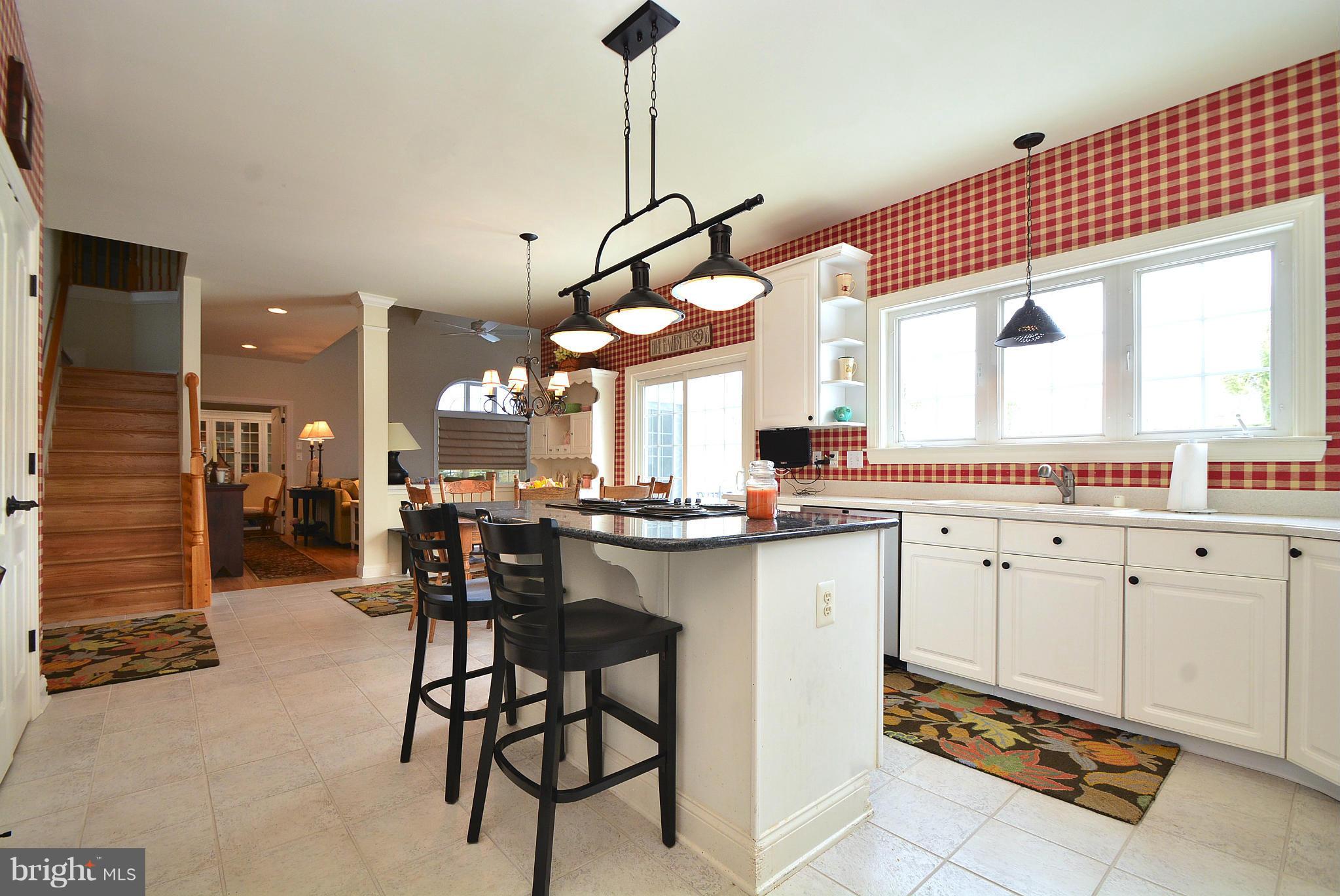 PERRY HALL FARMS - Residential