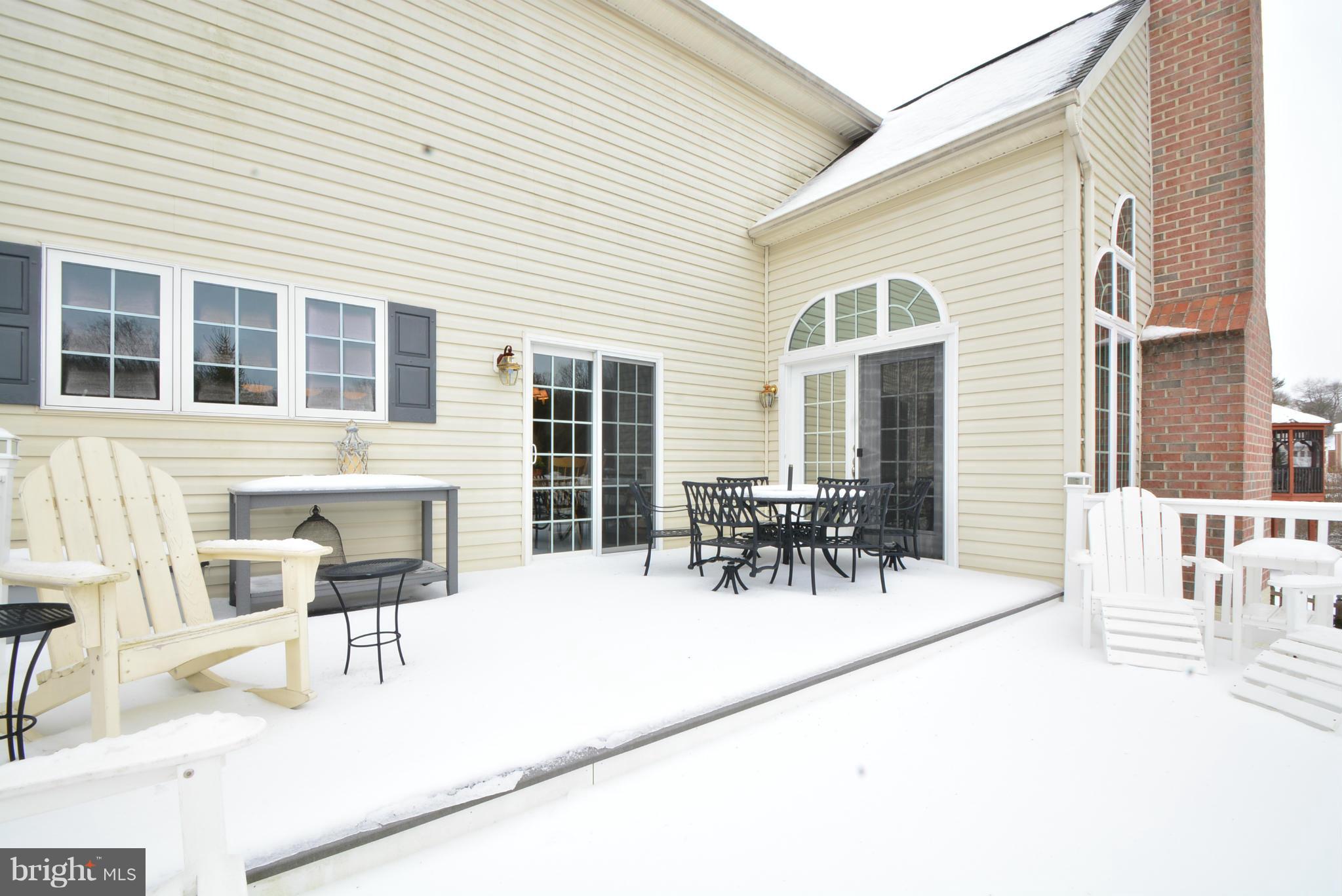 PERRY HALL FARMS - Residential