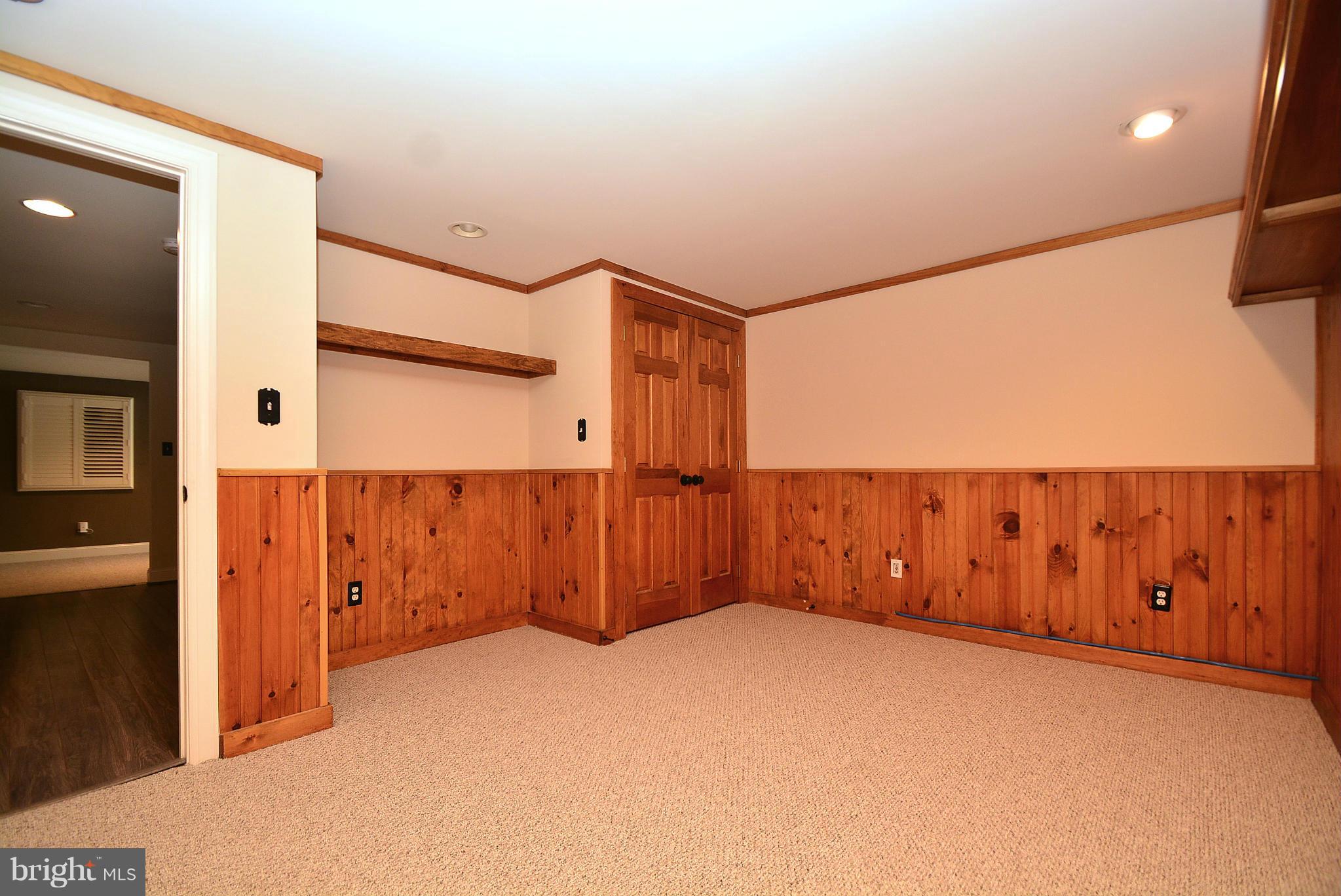 PERRY HALL FARMS - Residential