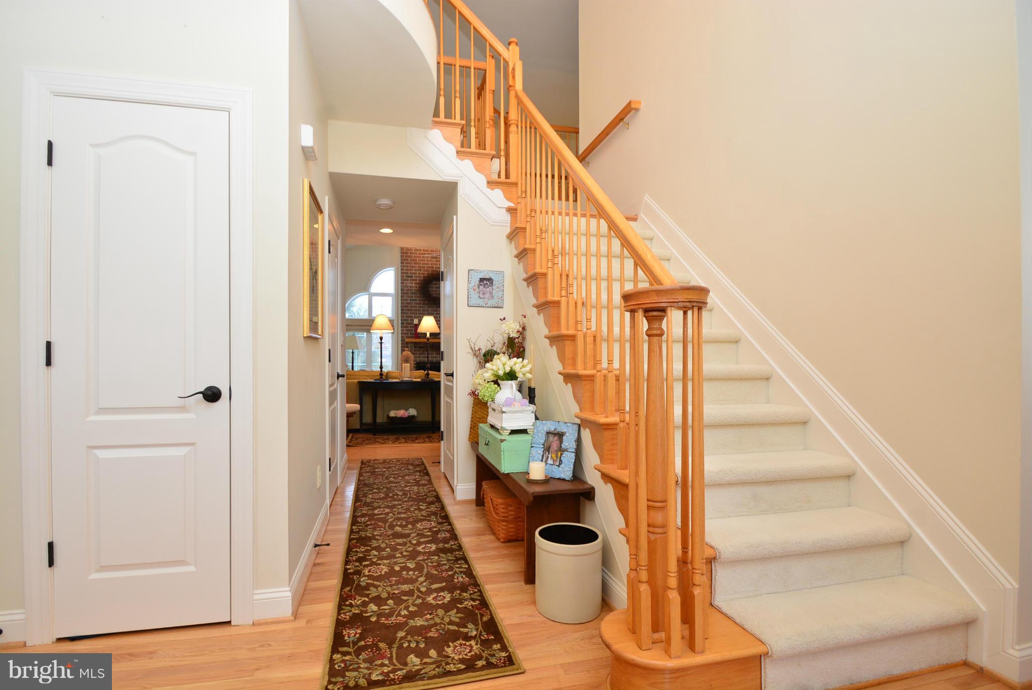 PERRY HALL FARMS - Residential