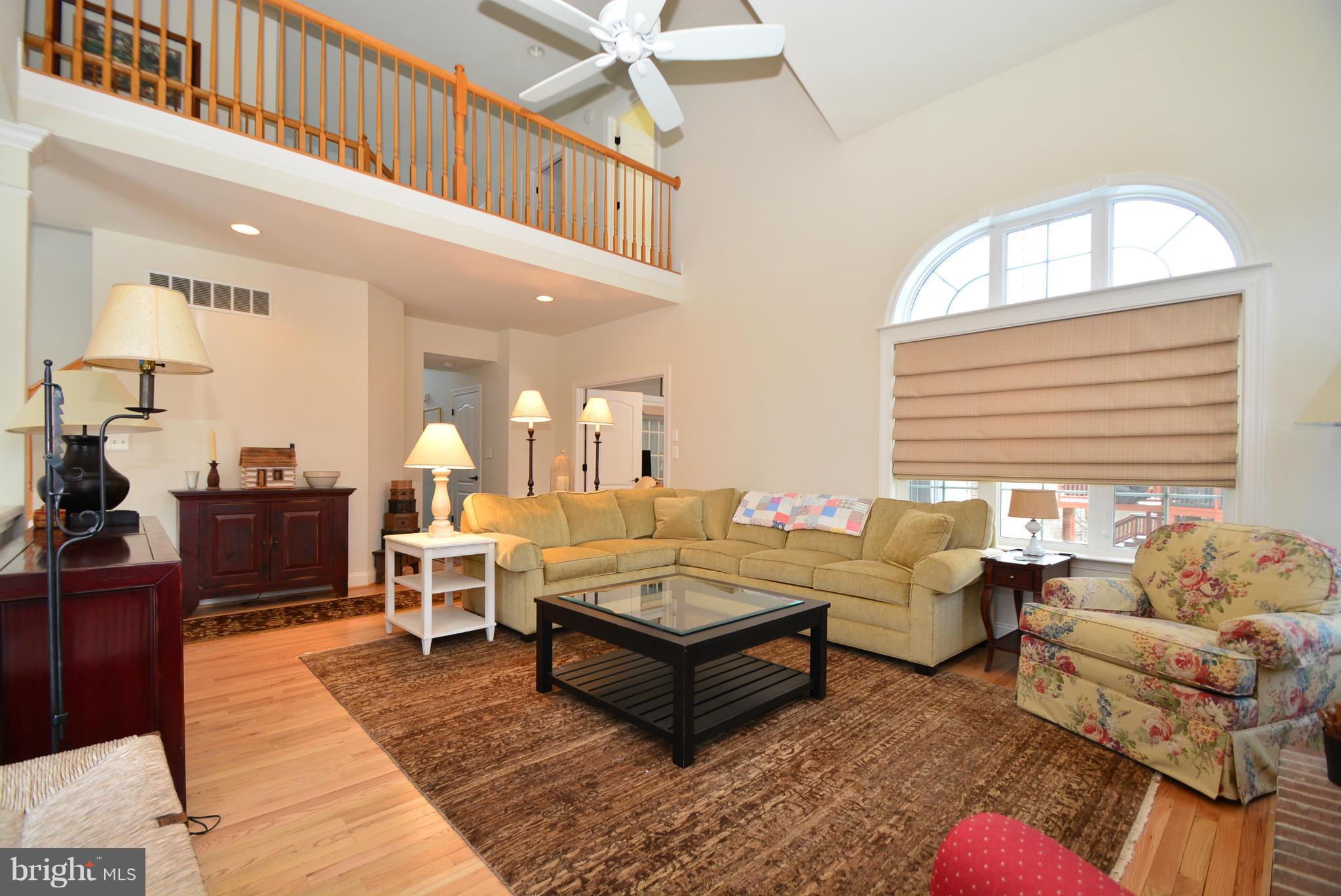 PERRY HALL FARMS - Residential