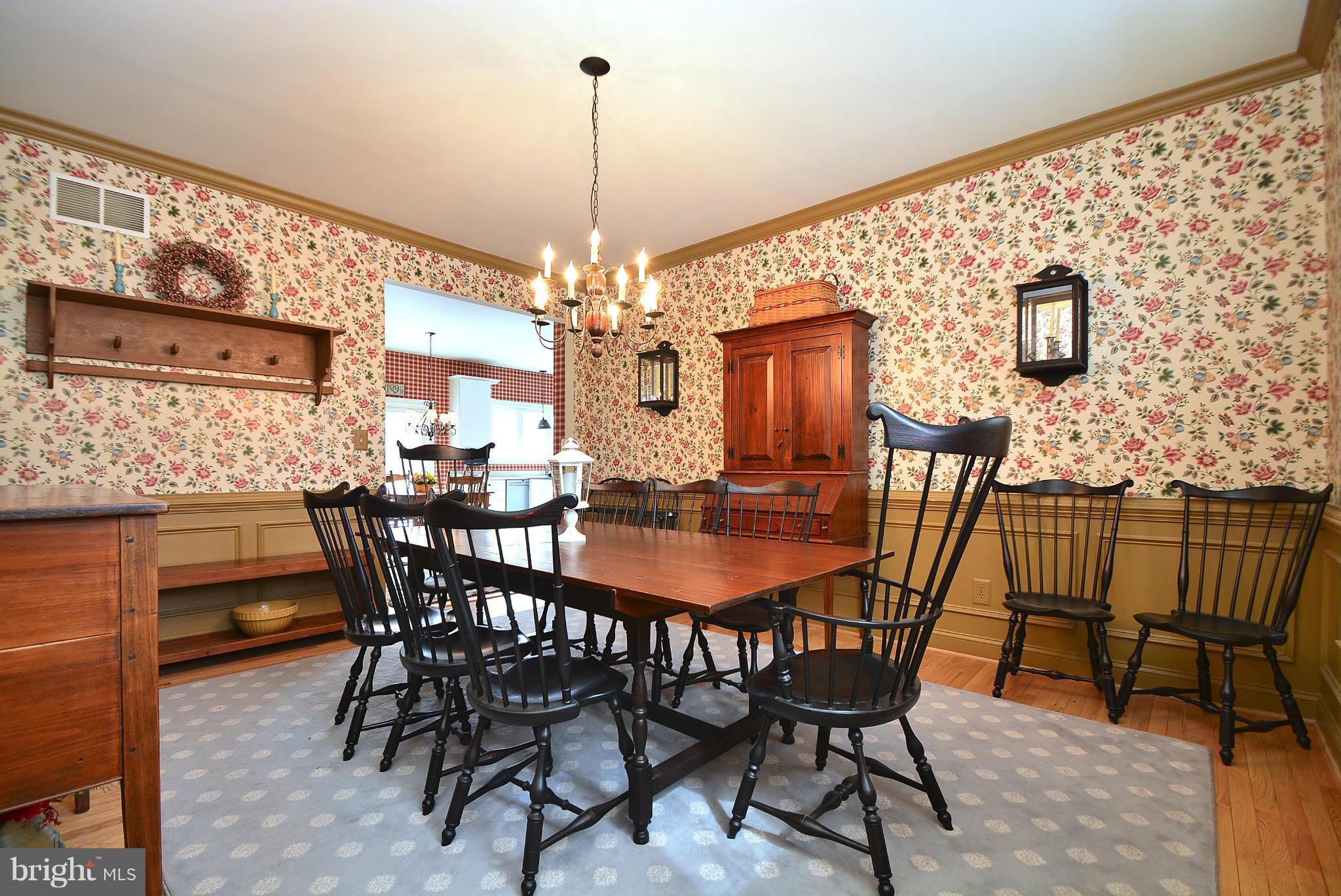 PERRY HALL FARMS - Residential