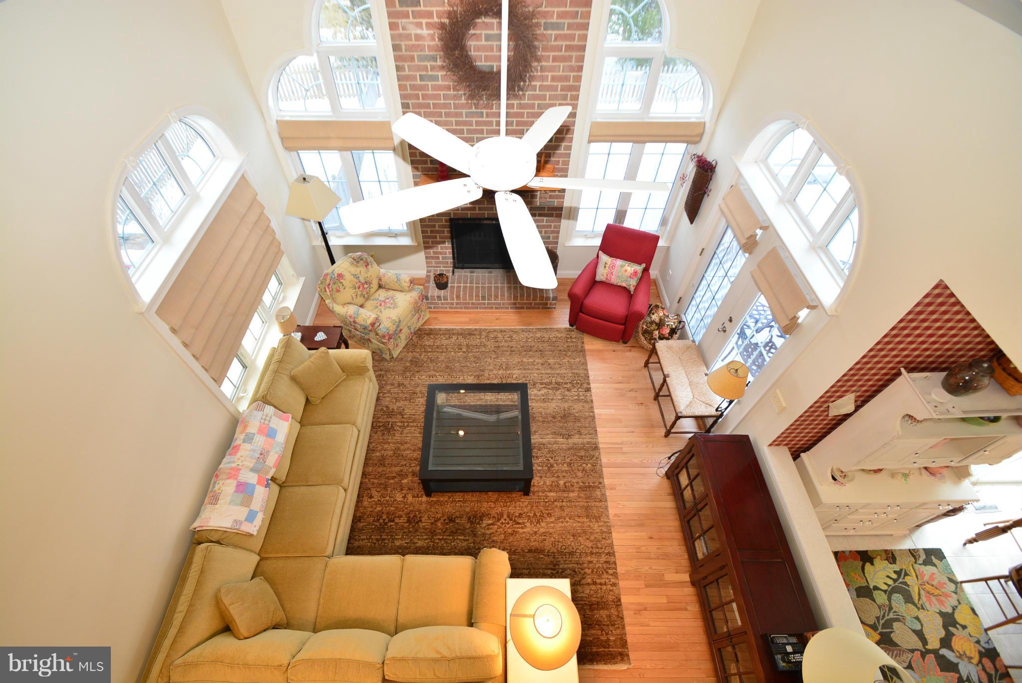 PERRY HALL FARMS - Residential