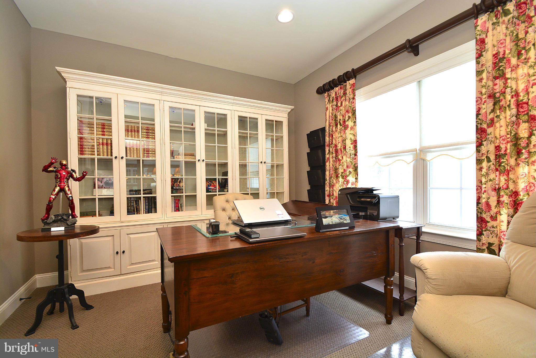 PERRY HALL FARMS - Residential