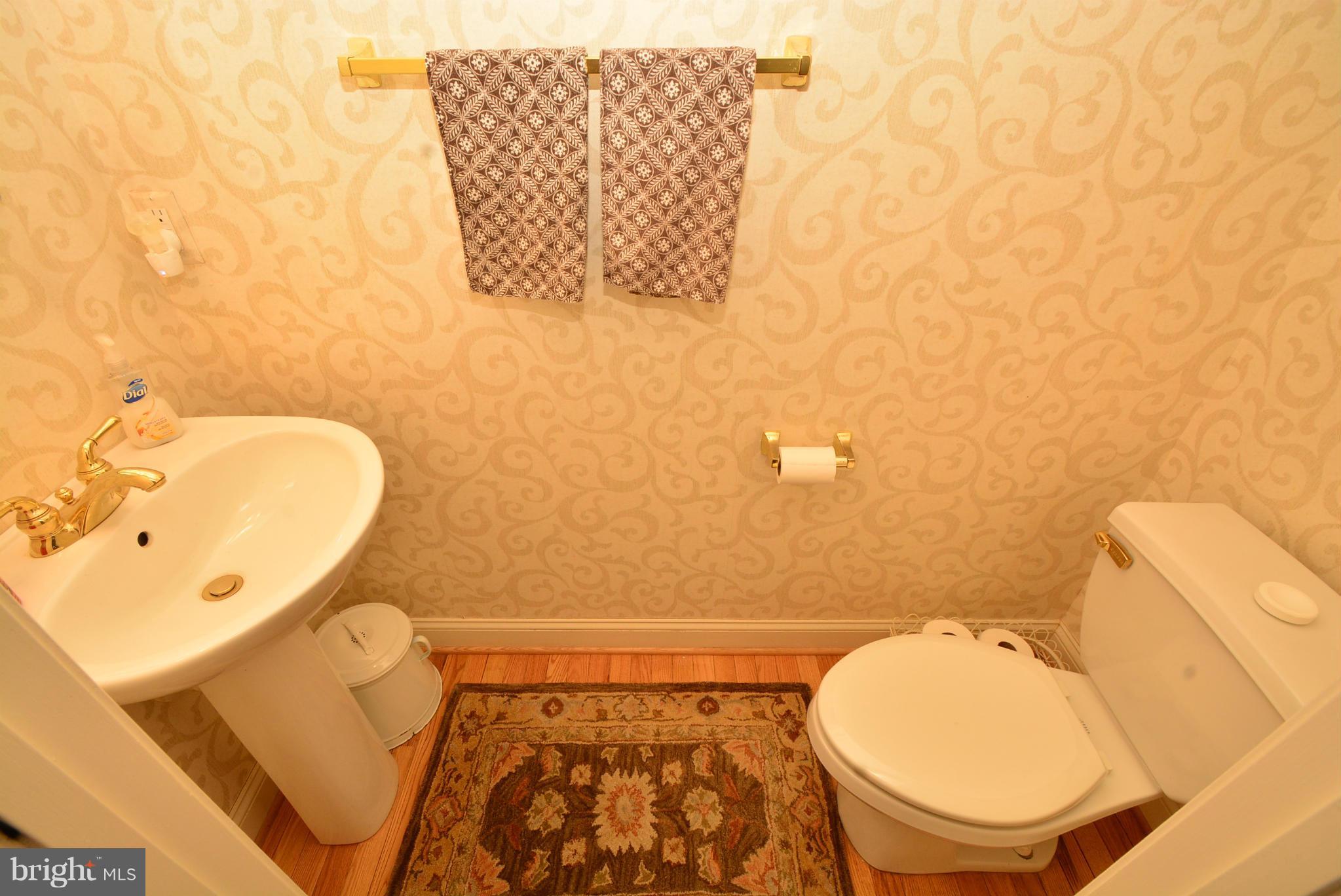 PERRY HALL FARMS - Residential