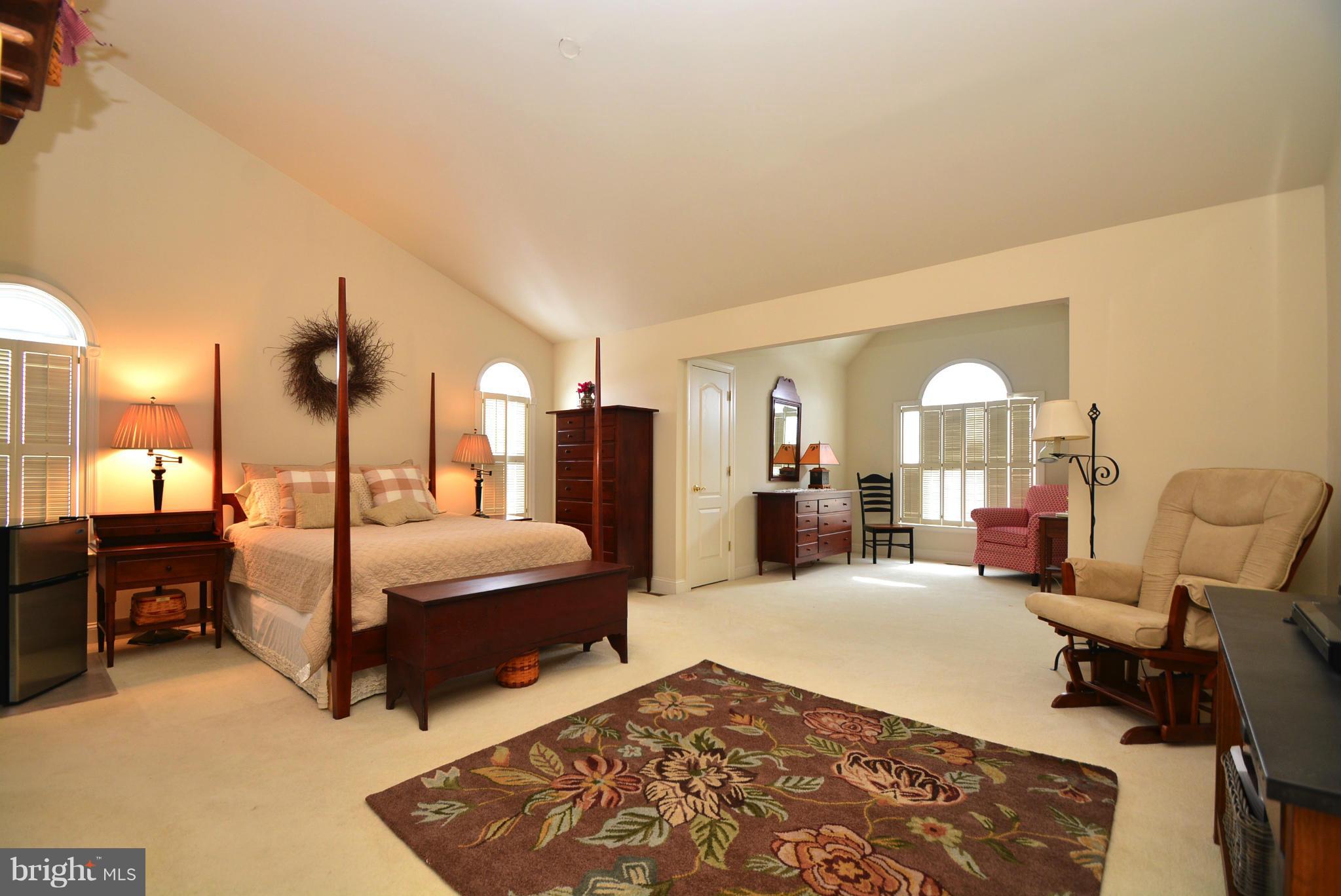 PERRY HALL FARMS - Residential