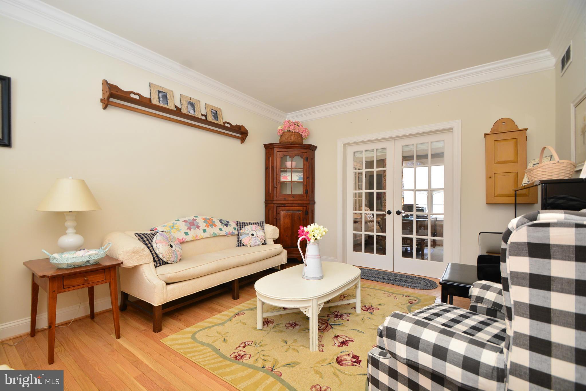 PERRY HALL FARMS - Residential