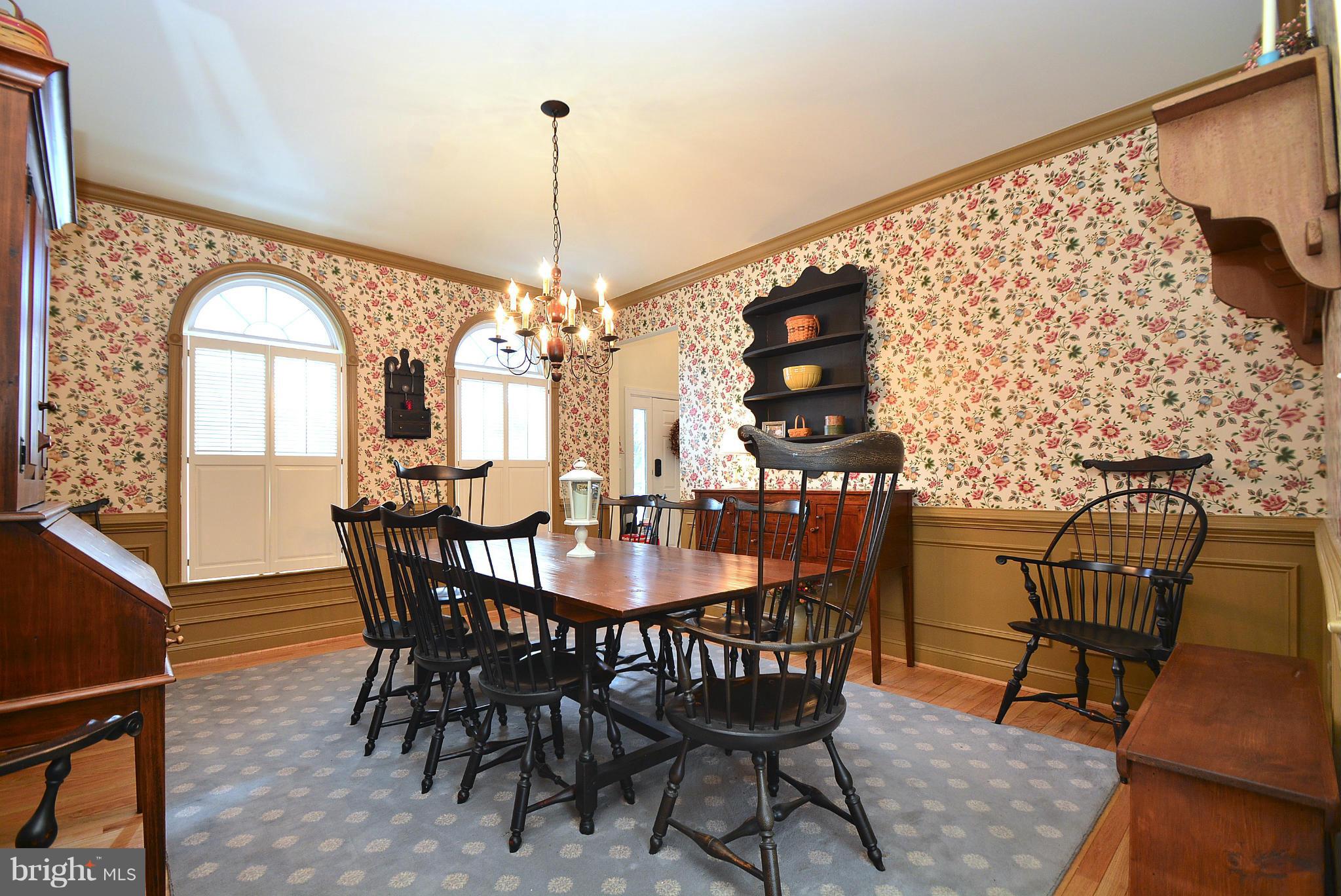 PERRY HALL FARMS - Residential