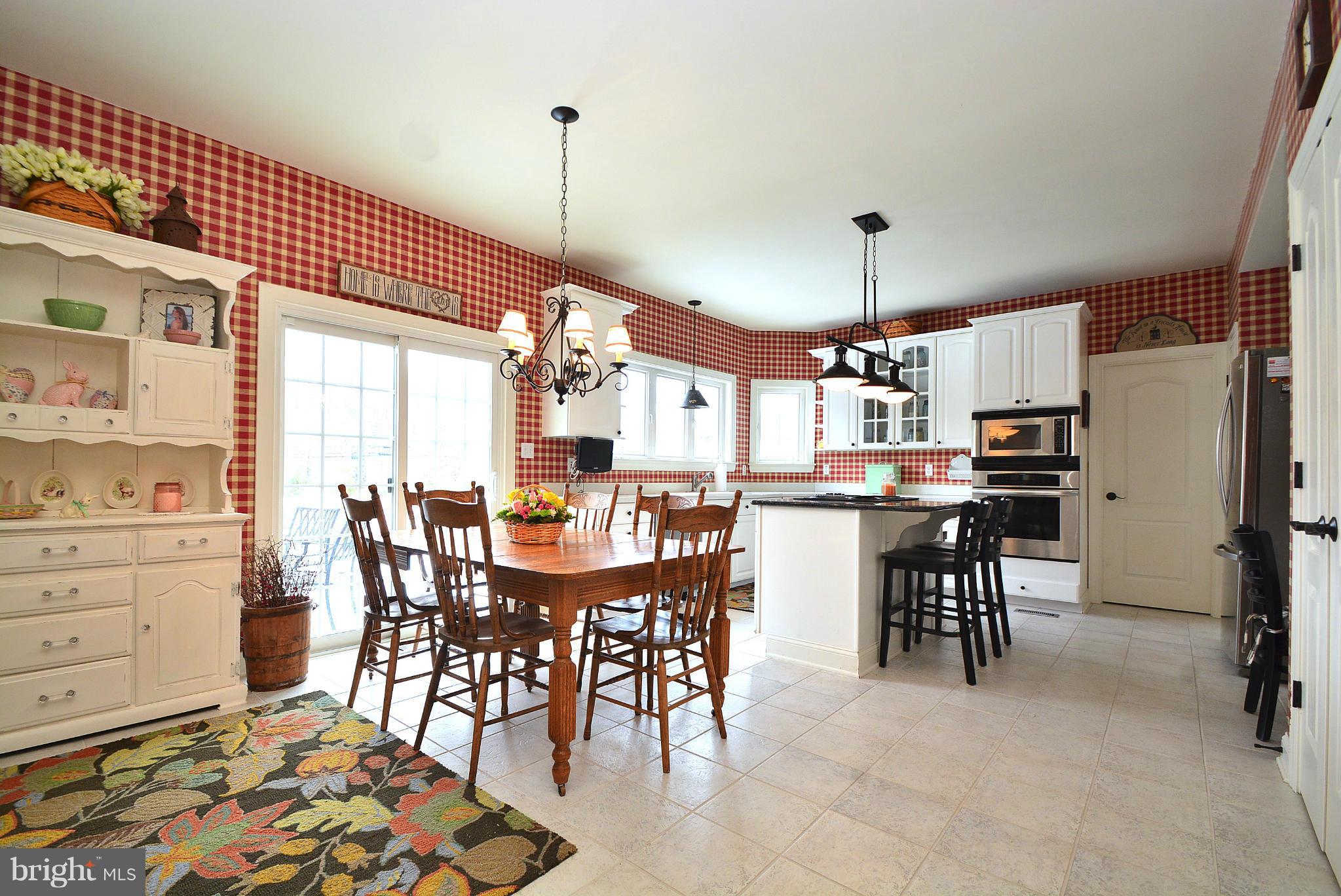 PERRY HALL FARMS - Residential