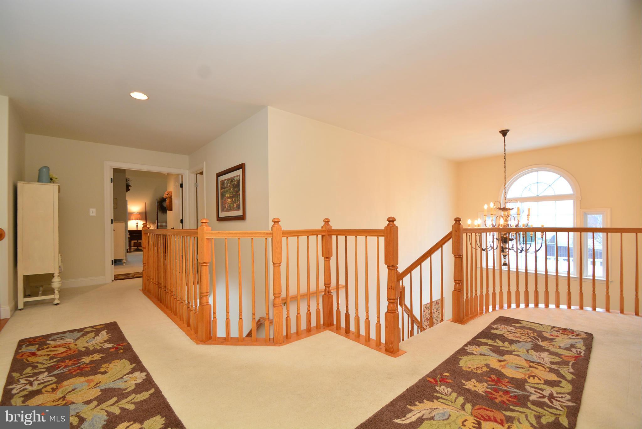 PERRY HALL FARMS - Residential