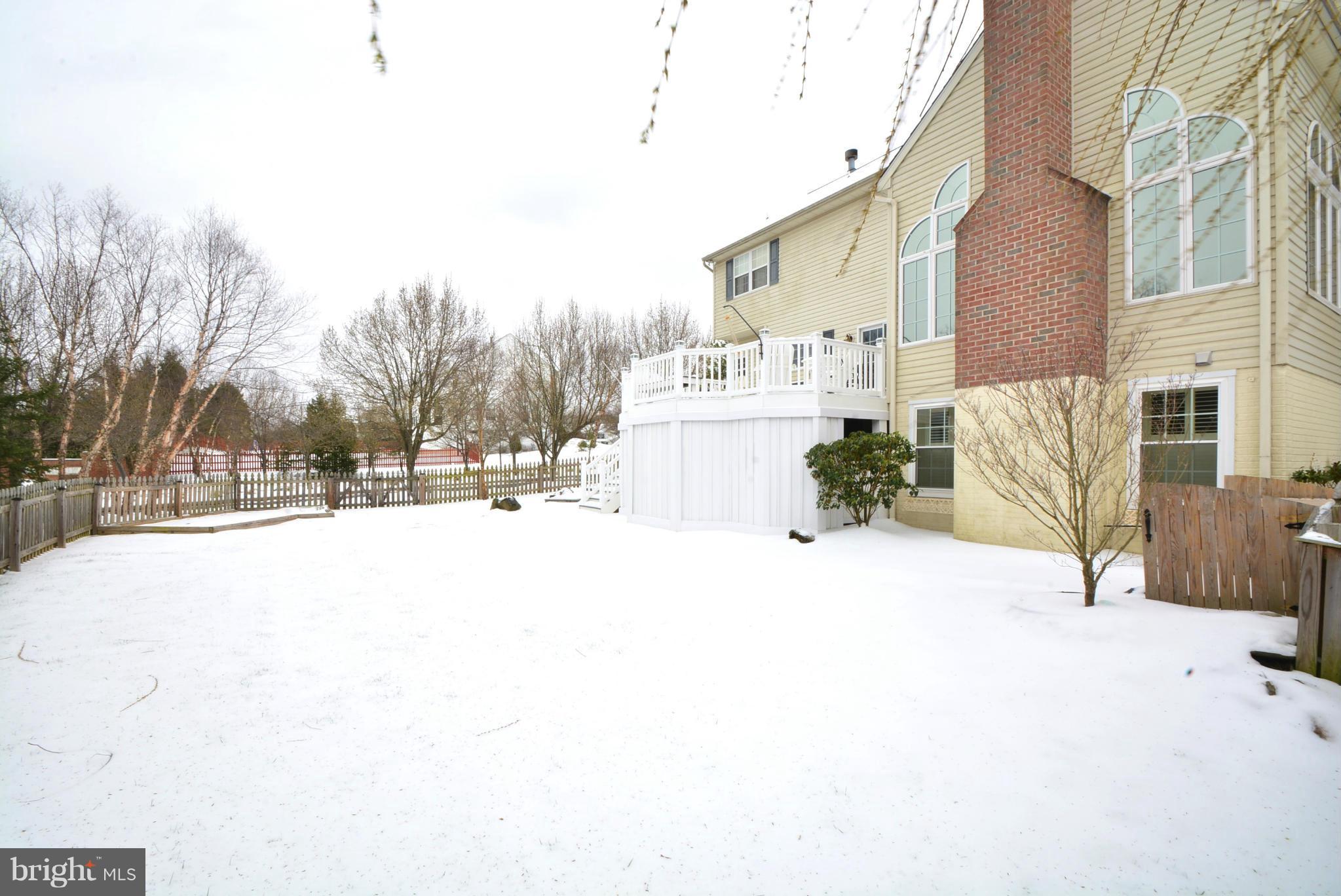 PERRY HALL FARMS - Residential