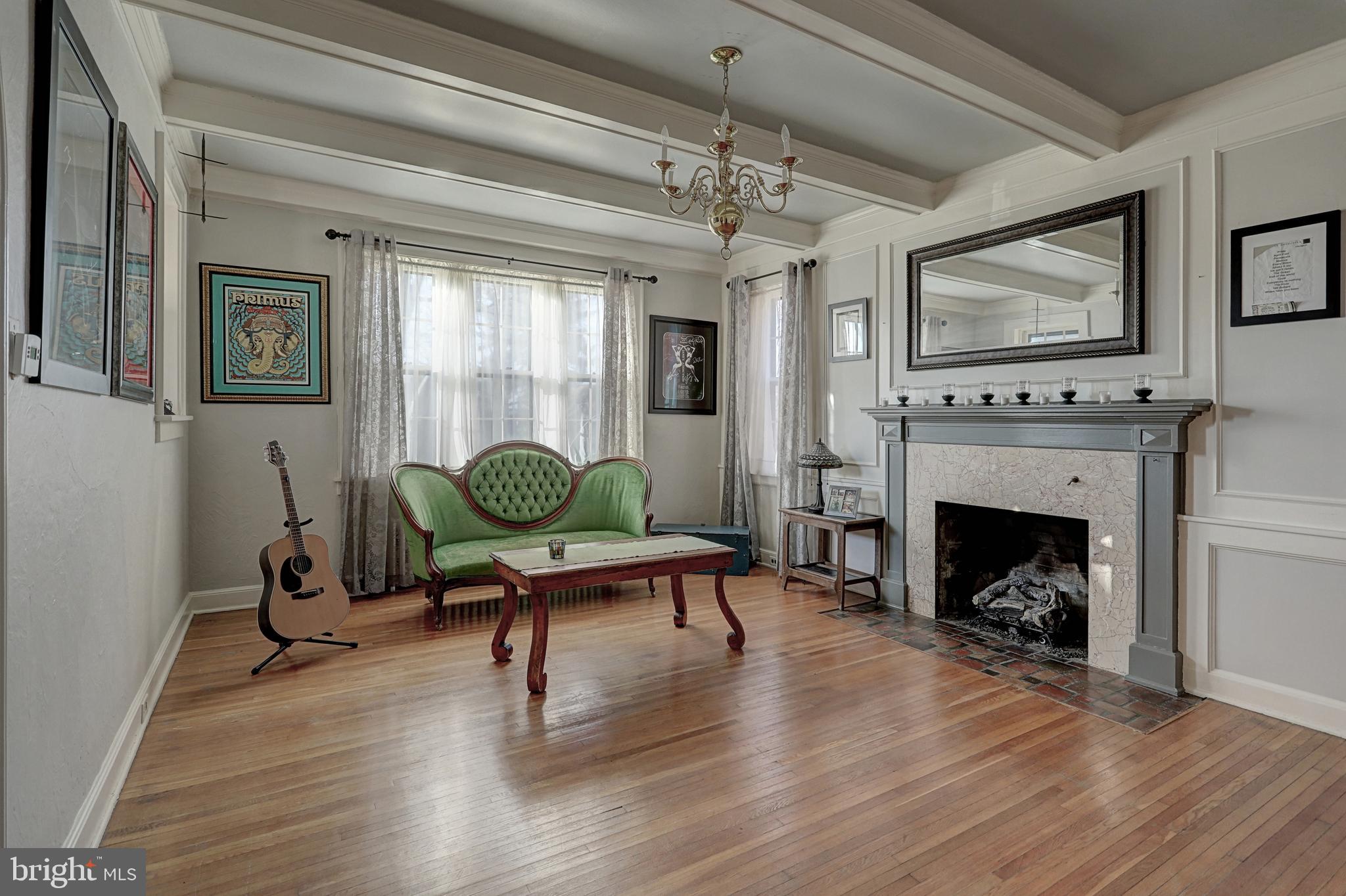 SPRINGDALE - Residential
