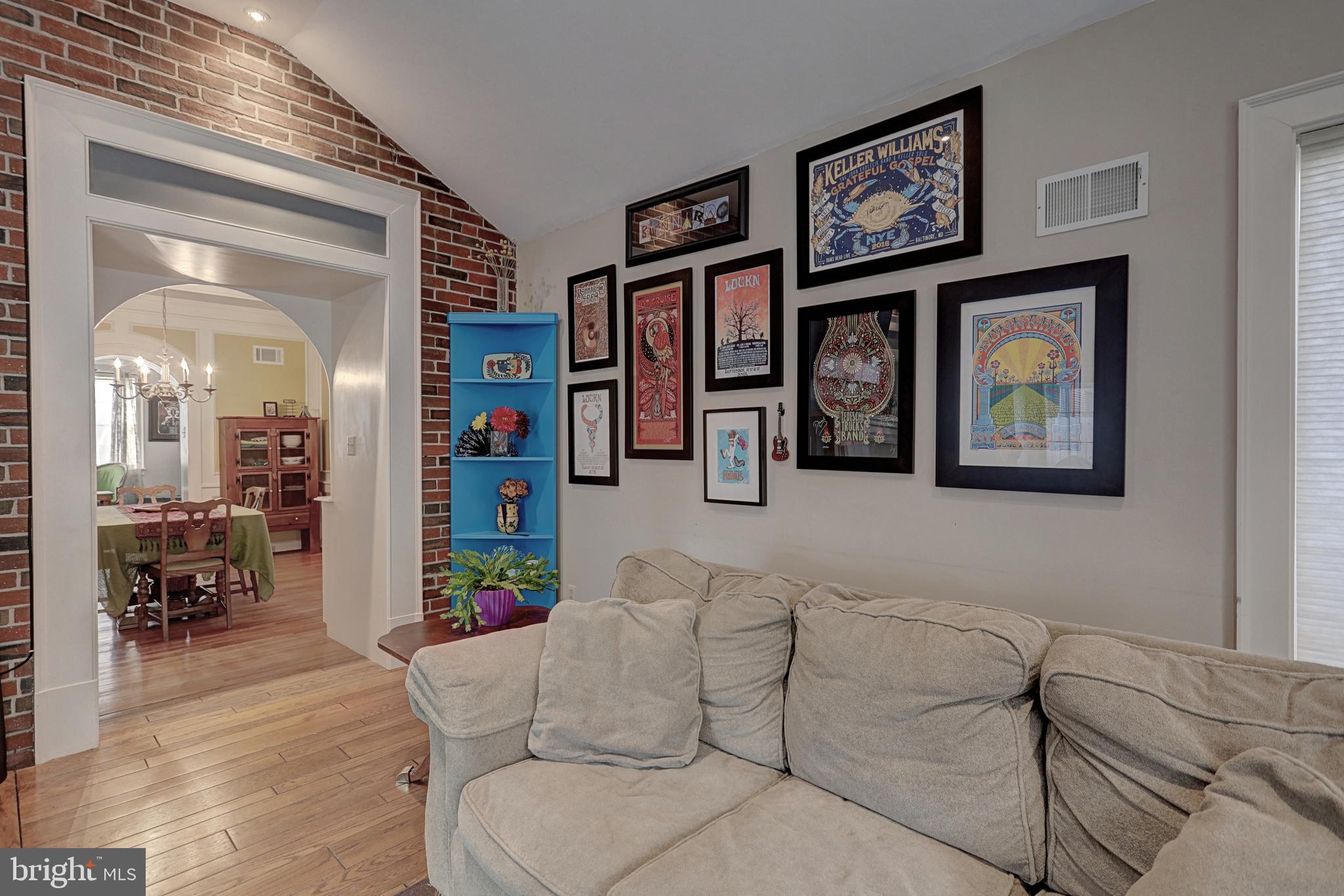 SPRINGDALE - Residential