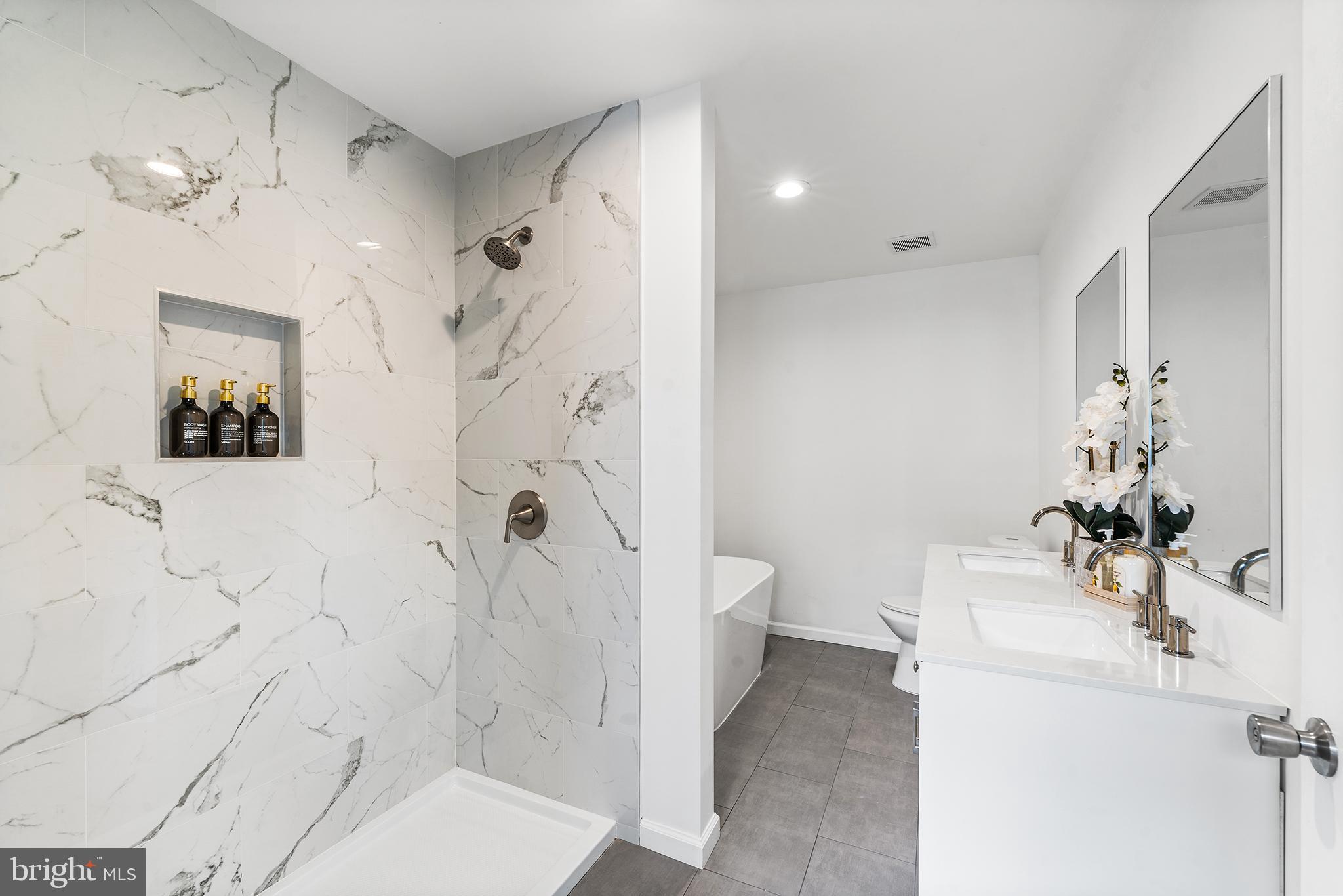 CHURCH HILL - Residential