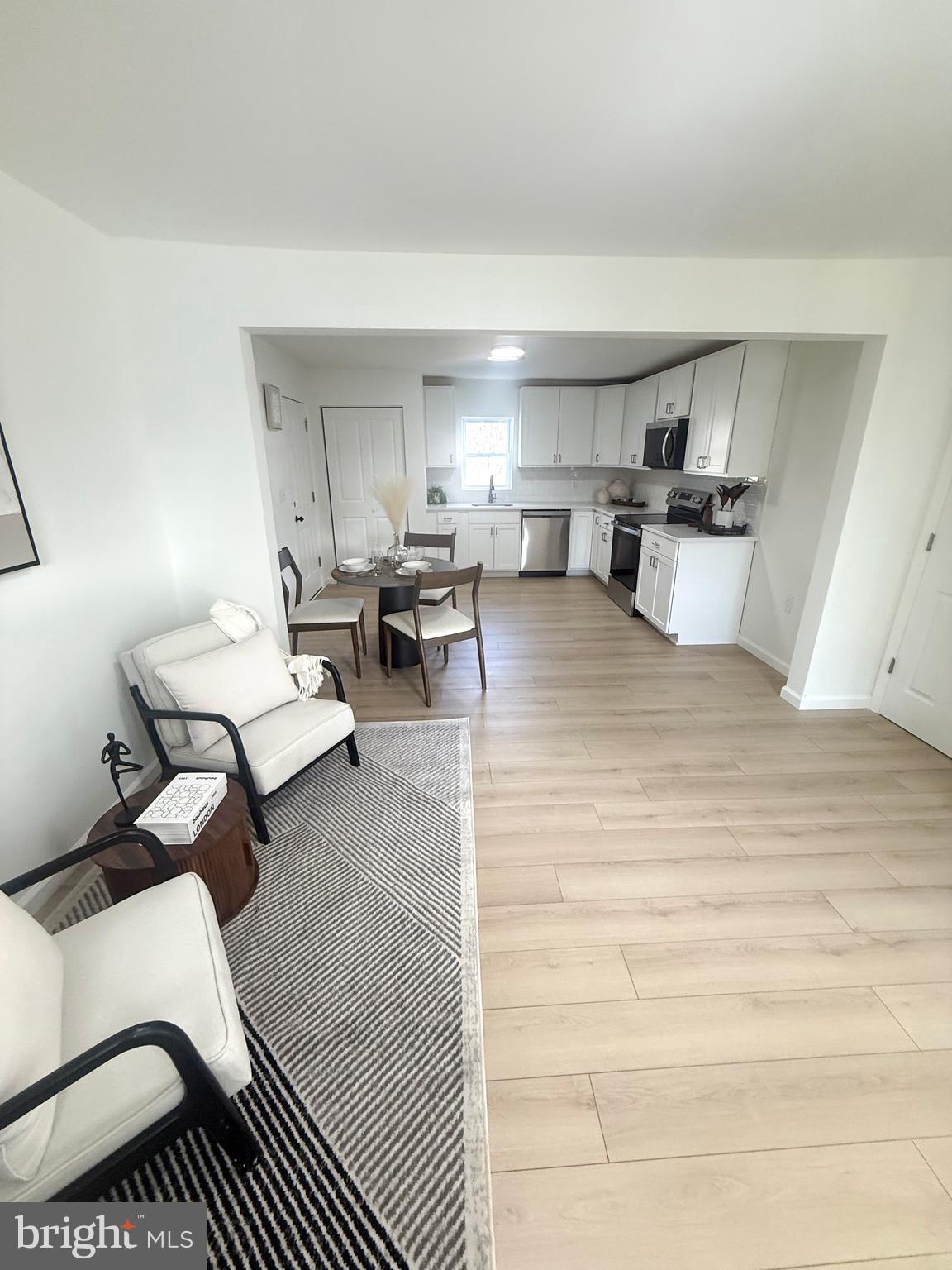 CHURCH HILL - Residential