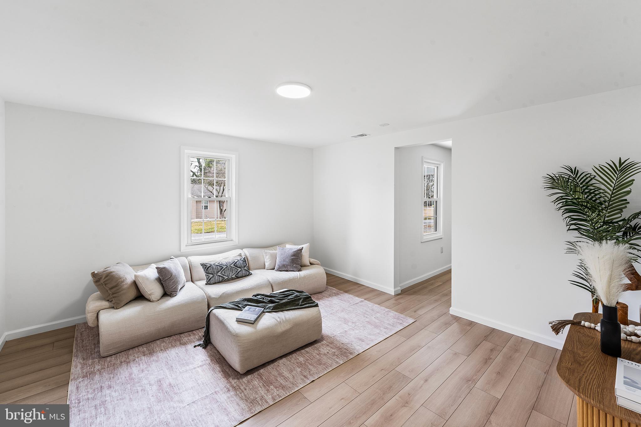 CHURCH HILL - Residential