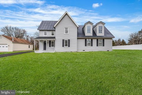 Homes For Sale - 115 Cemetery Lane<br/> CHURCH HILL, MD 21623