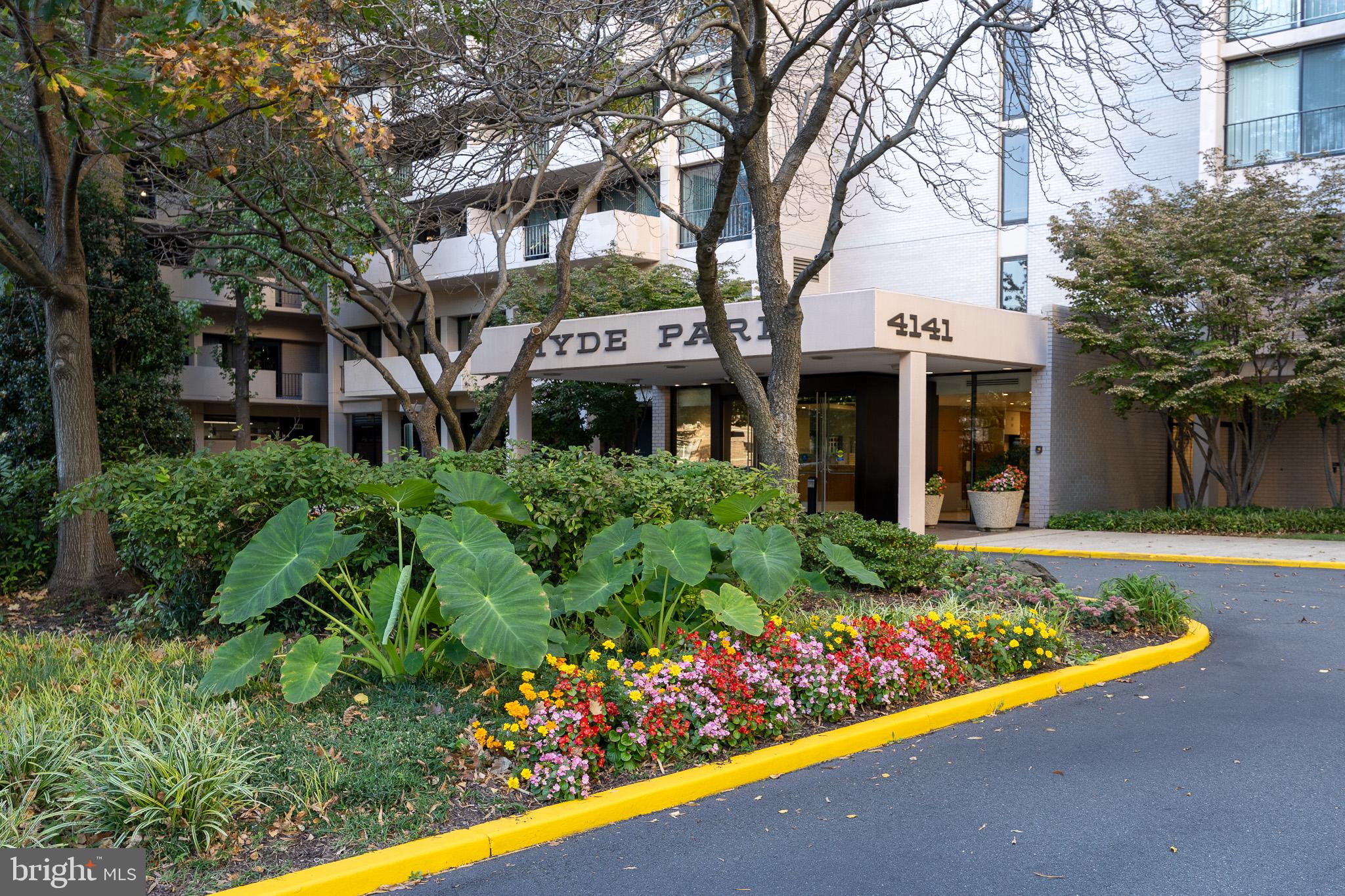4141 HENDERSON ROAD 910