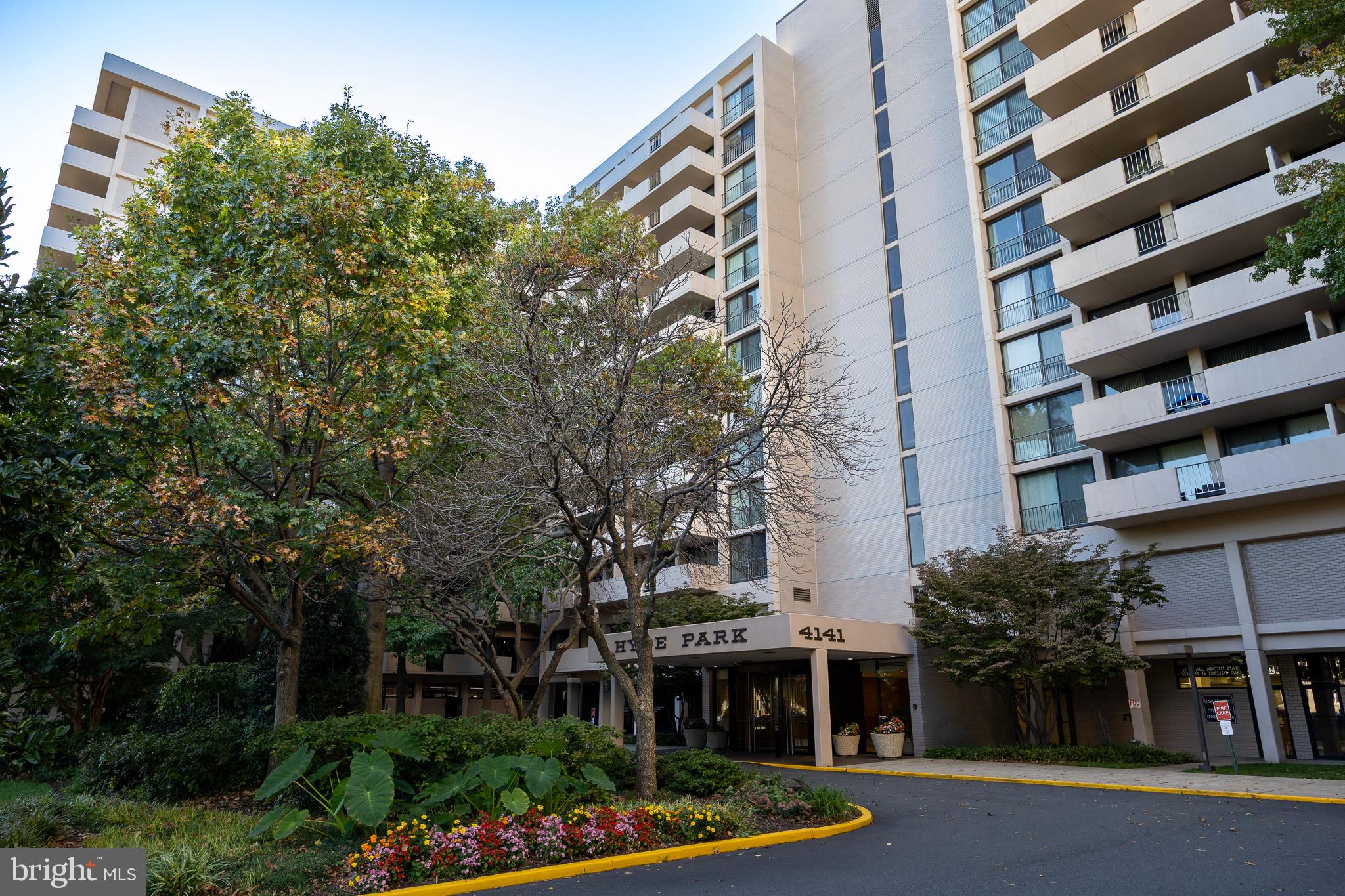 4141 HENDERSON ROAD 910