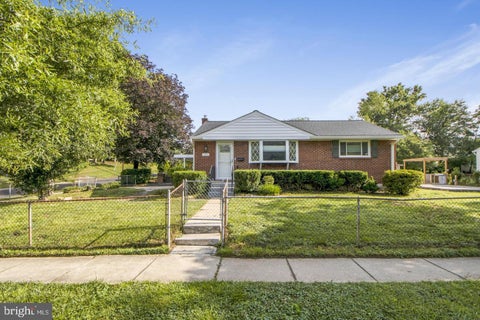 Homes For Rent - 1100 Gilbert Road<br/> ROCKVILLE, MD 20851