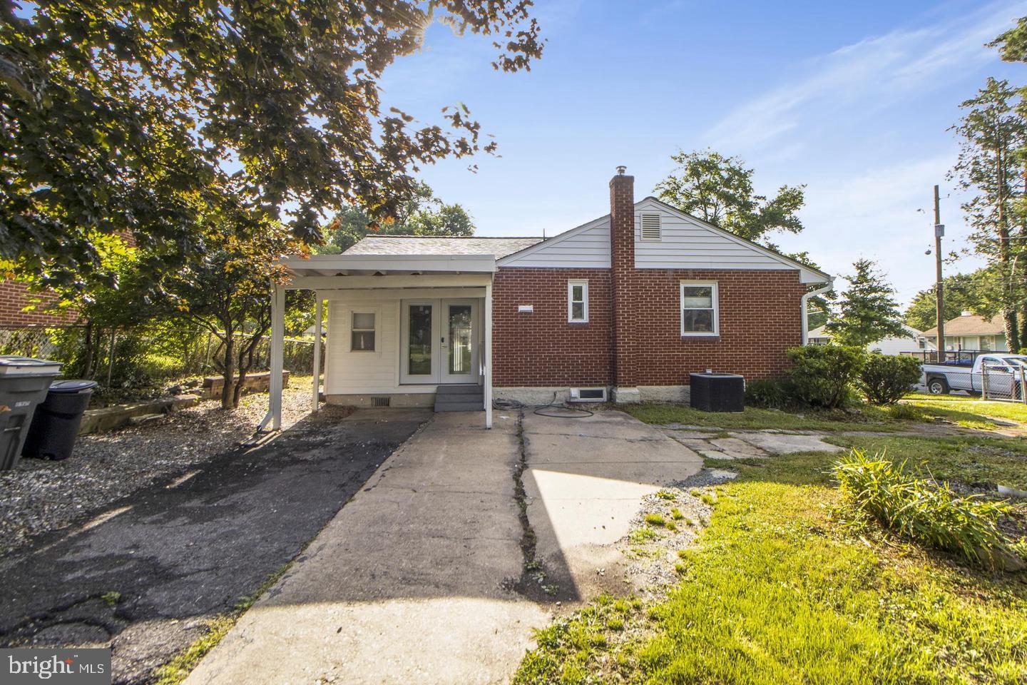 1100 GILBERT ROAD