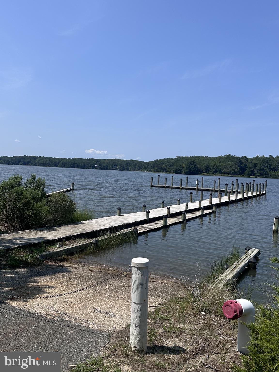 LOT 20 ISLAND POINT ROAD