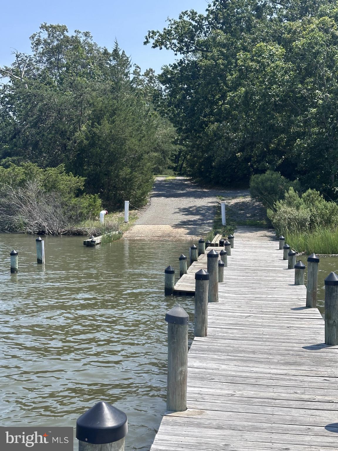 LOT 20 ISLAND POINT ROAD