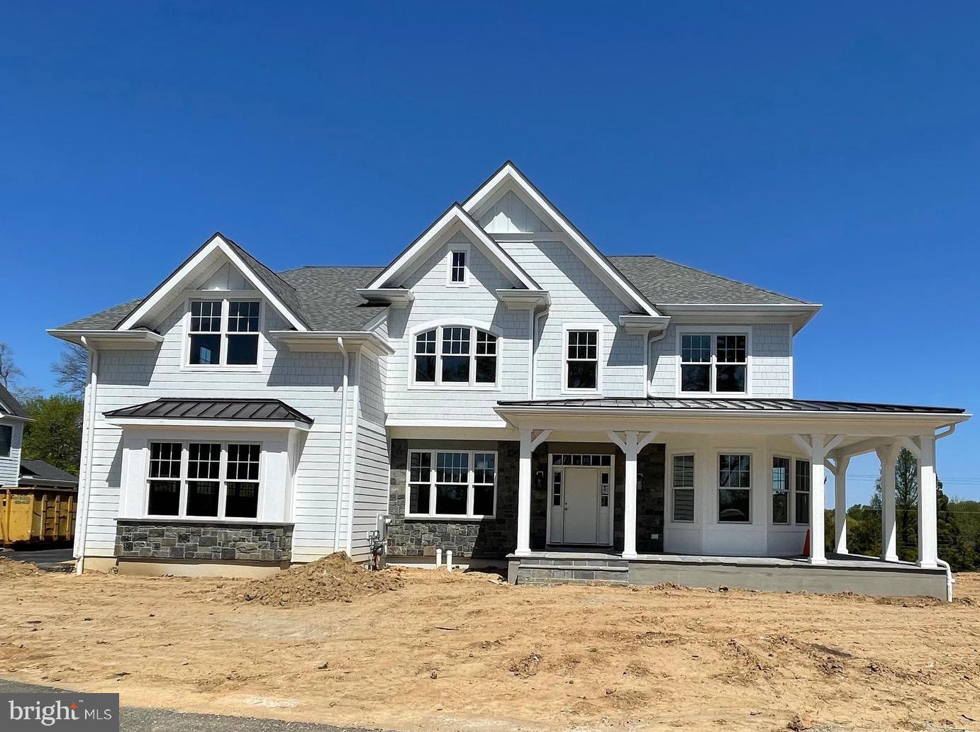 BOXWOOD HILL AT WAYNE - Residential