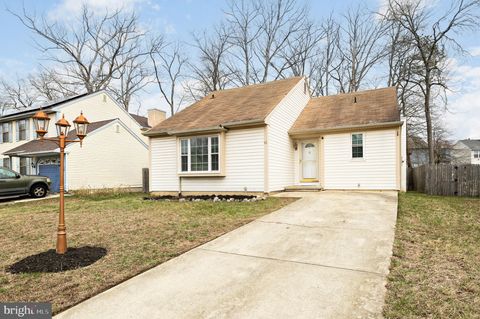 Homes For Sale - 61 Oak Forest Drive<br/> SICKLERVILLE, NJ 08081