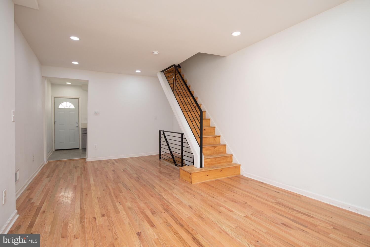 BREWERYTOWN - Residential Lease