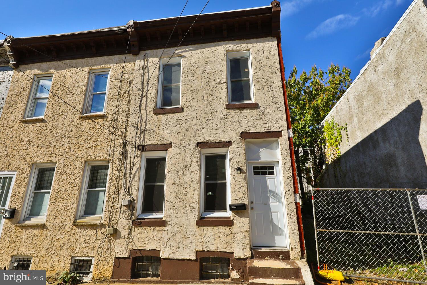 BREWERYTOWN - Residential Lease