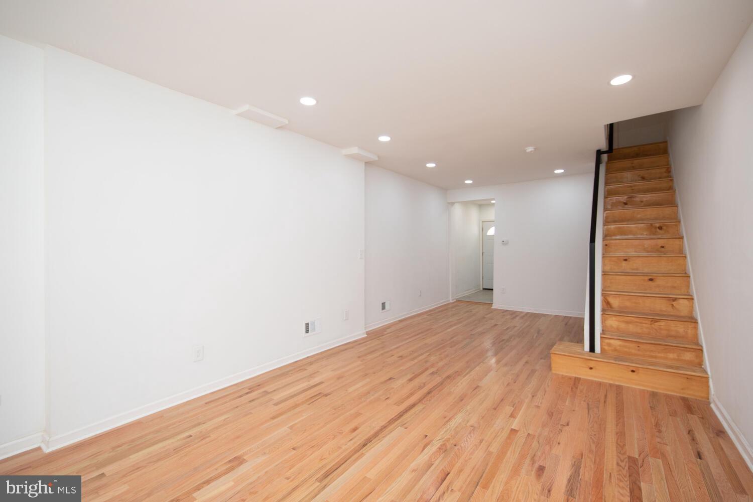 BREWERYTOWN - Residential Lease