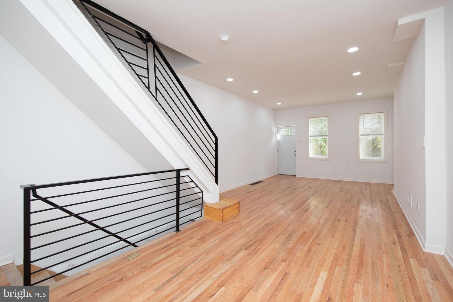 BREWERYTOWN - Residential Lease