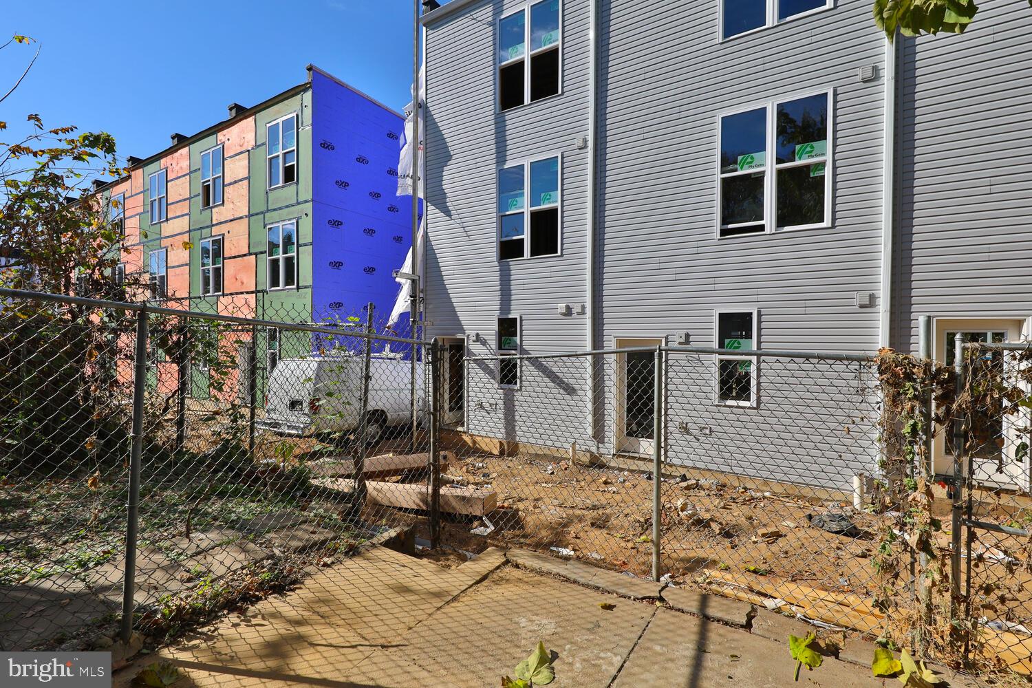 BREWERYTOWN - Residential Lease